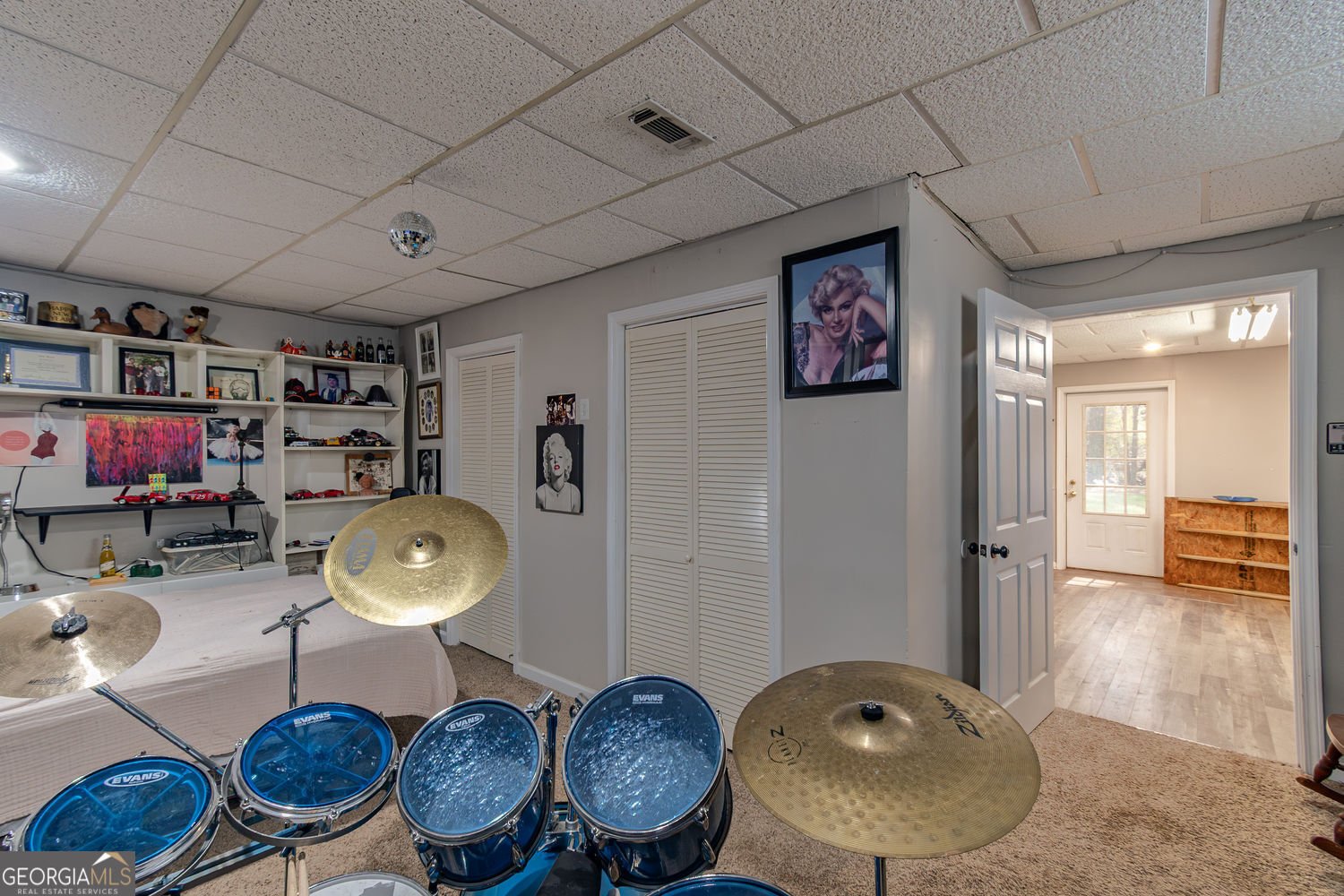 1418 Wheeler Drive Lawrenceville - Photo 41