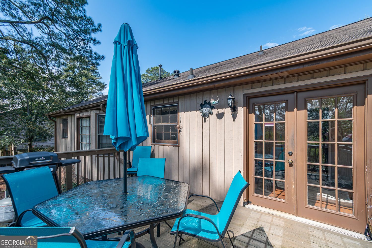 1418 Wheeler Drive Lawrenceville - Photo 42