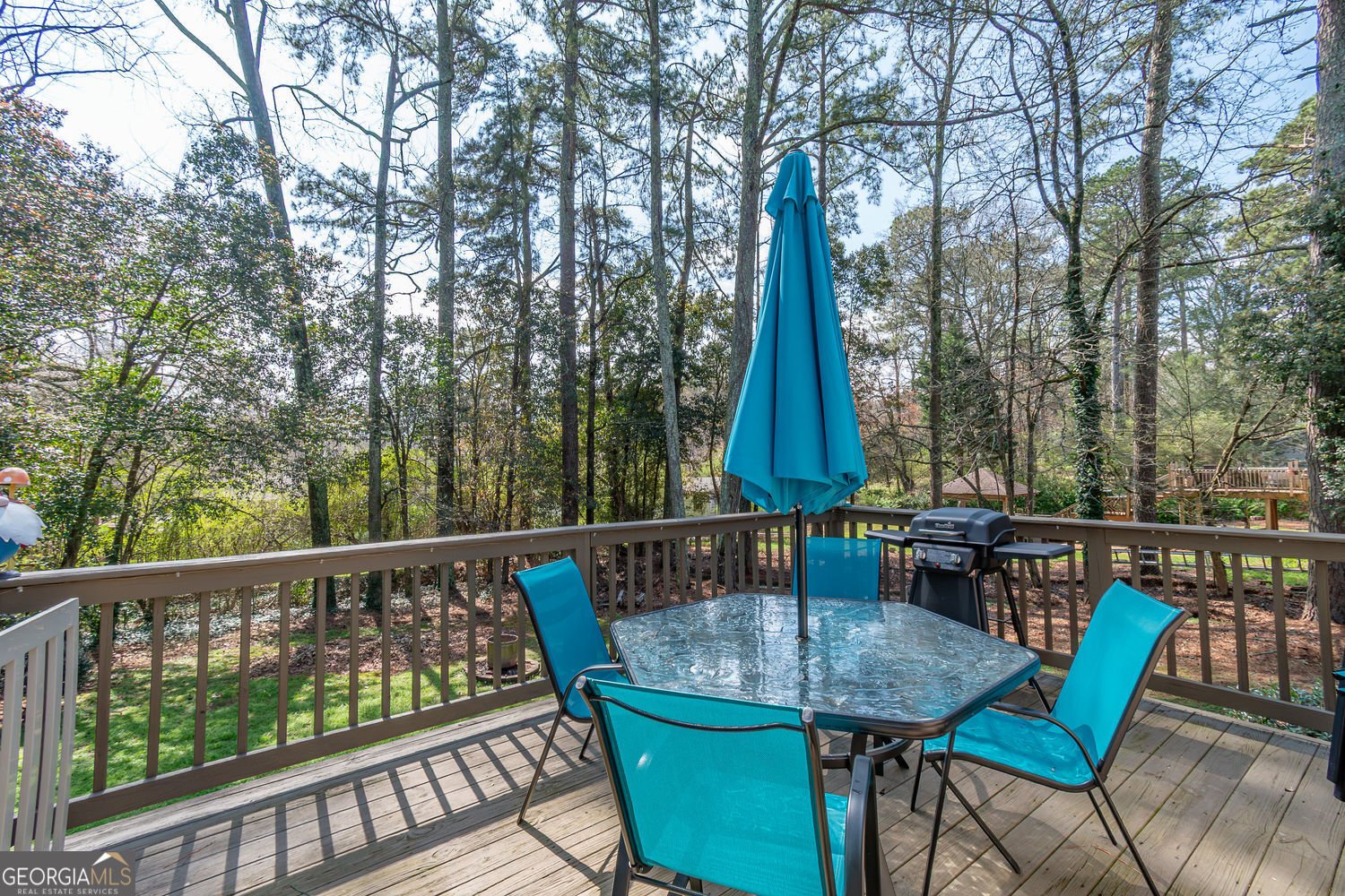 1418 Wheeler Drive Lawrenceville - Photo 43