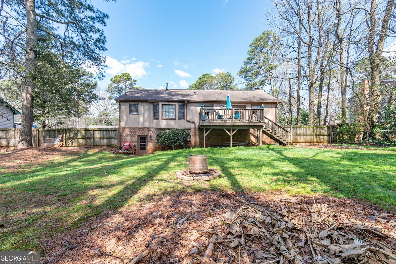 1418 Wheeler Drive Lawrenceville - Photo 44