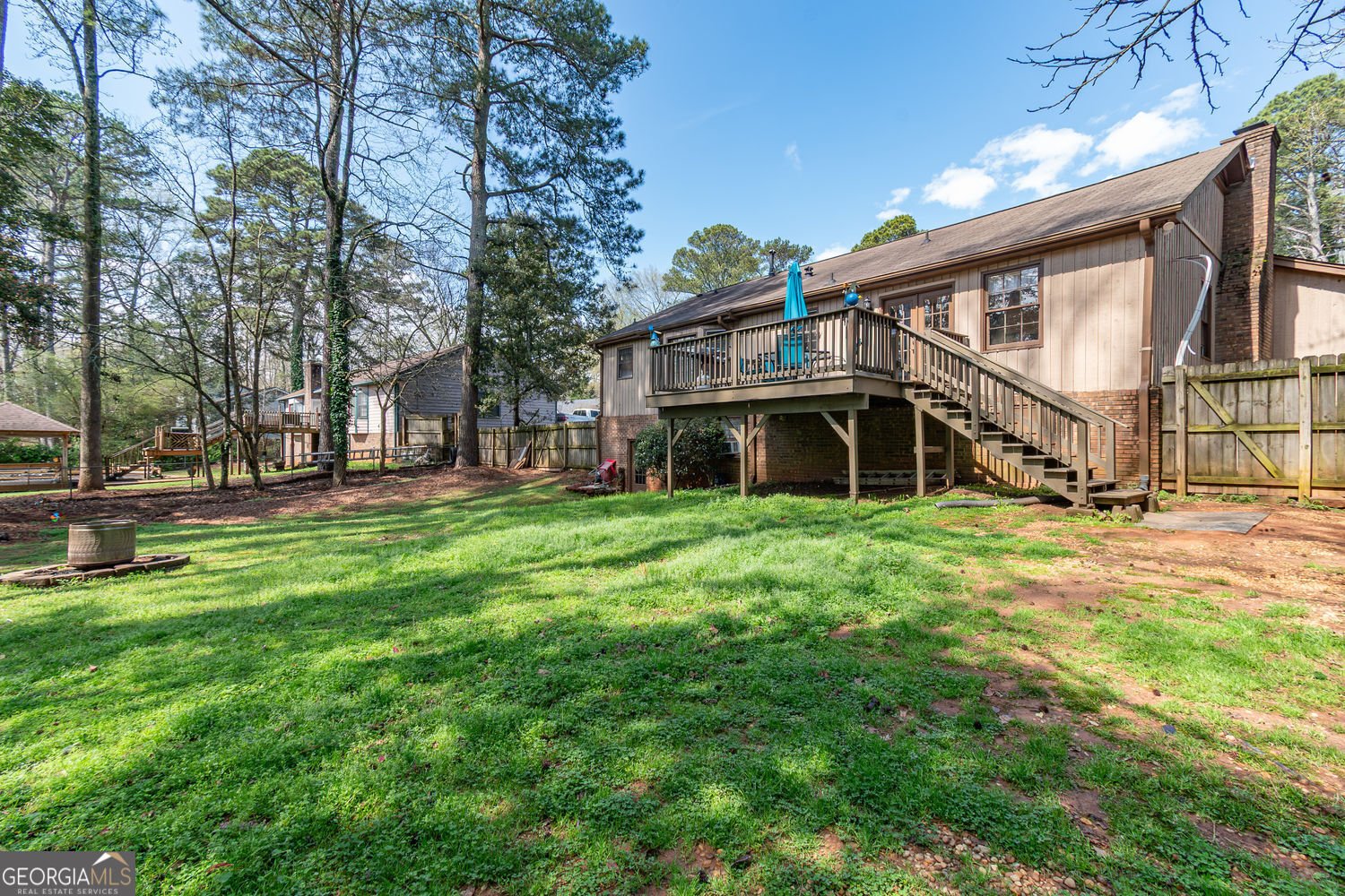 1418 Wheeler Drive Lawrenceville - Photo 45