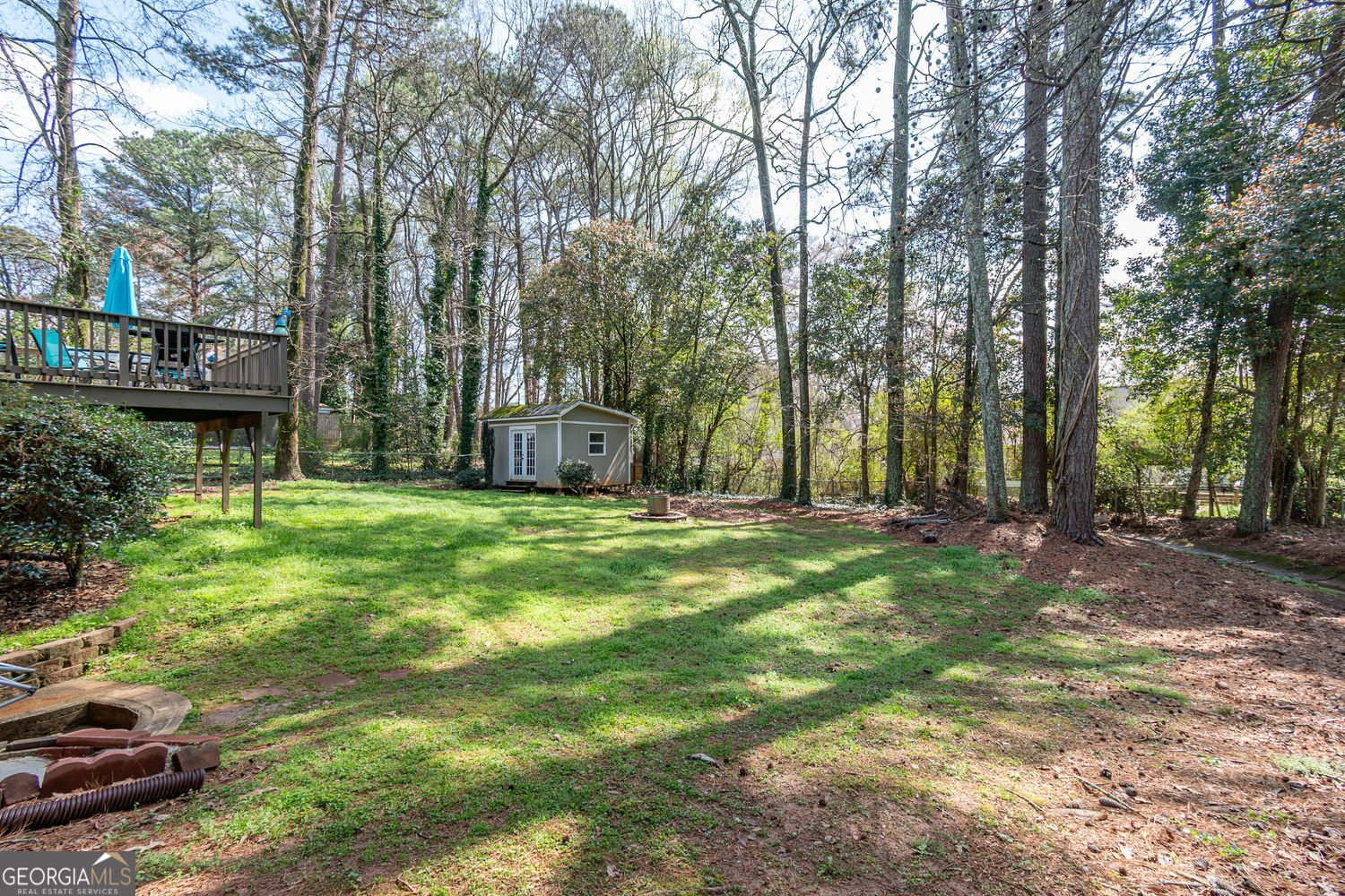 1418 Wheeler Drive Lawrenceville - Photo 46