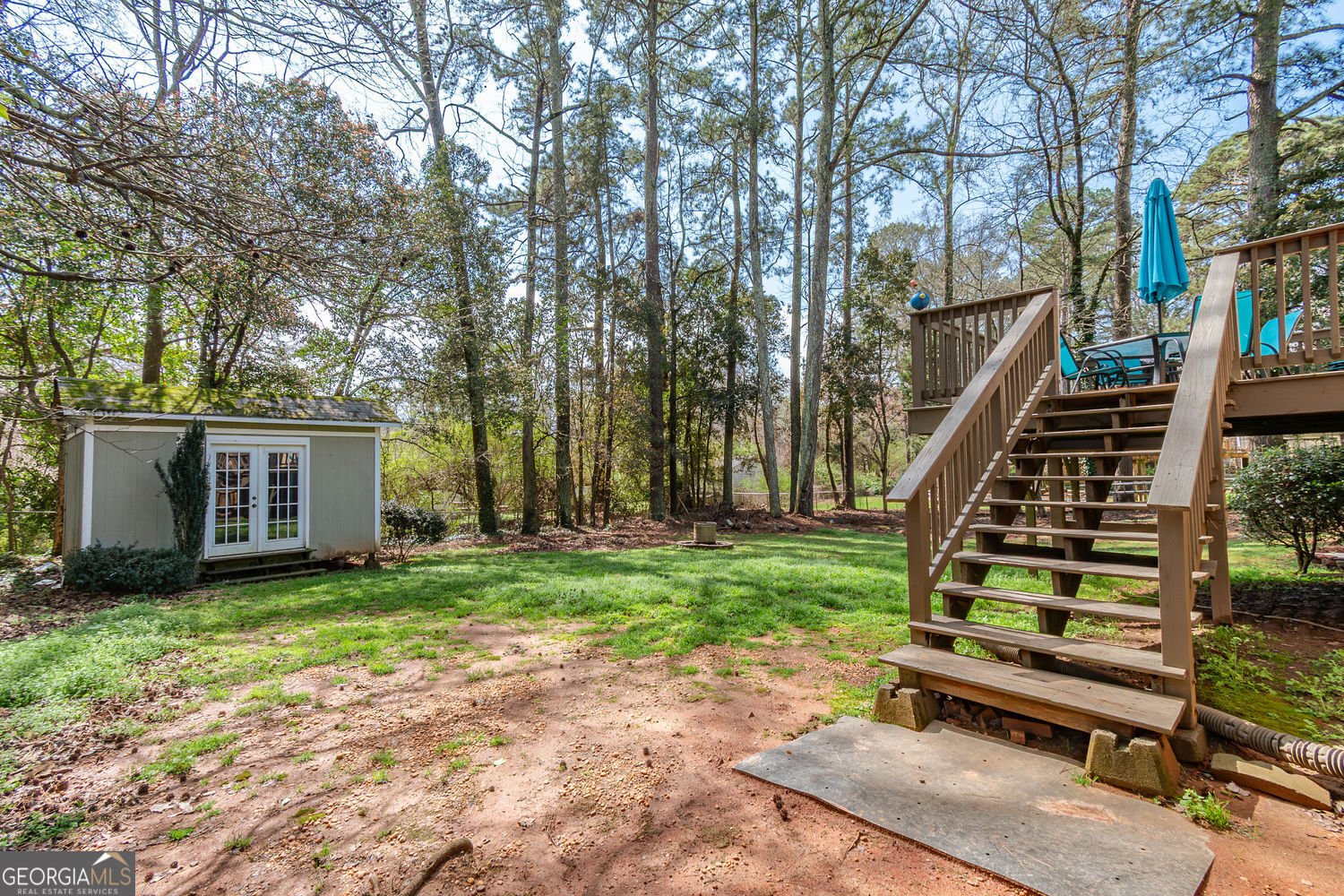 1418 Wheeler Drive Lawrenceville - Photo 47