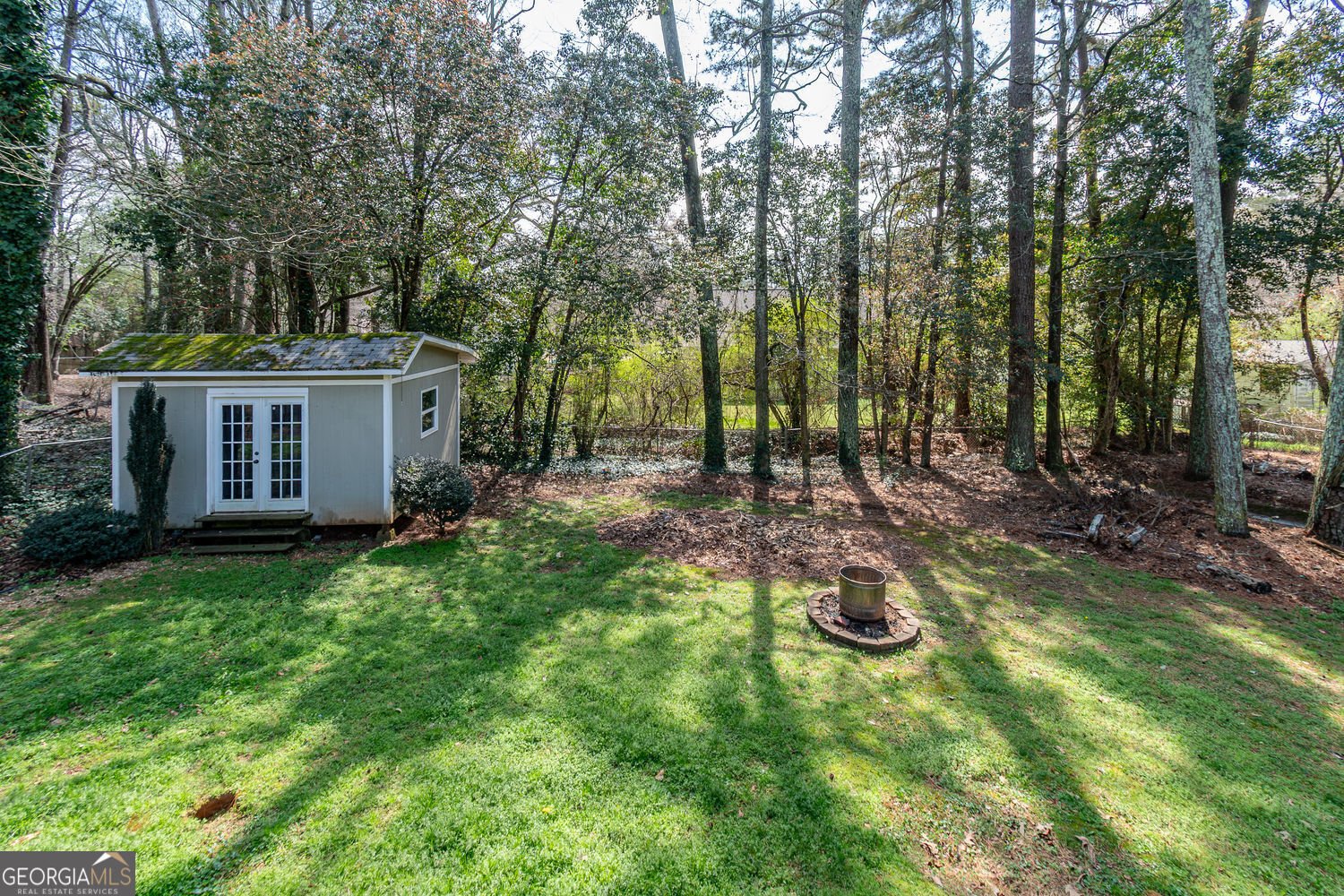 1418 Wheeler Drive Lawrenceville - Photo 48