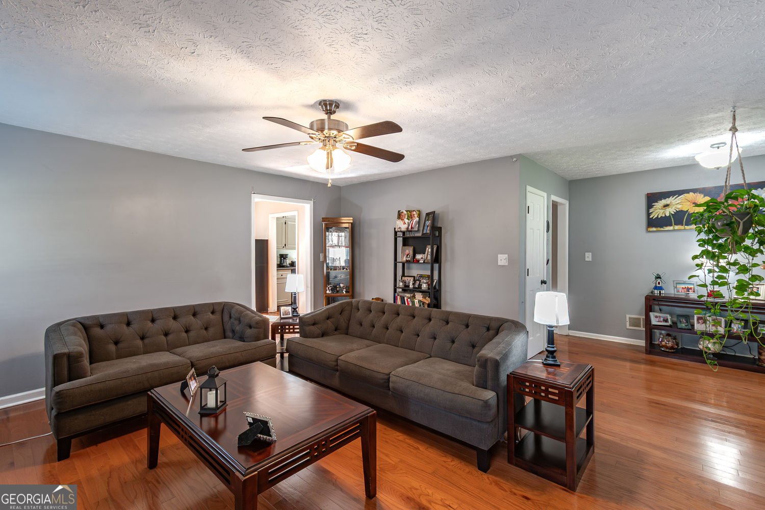 1418 Wheeler Drive Lawrenceville - Photo 9