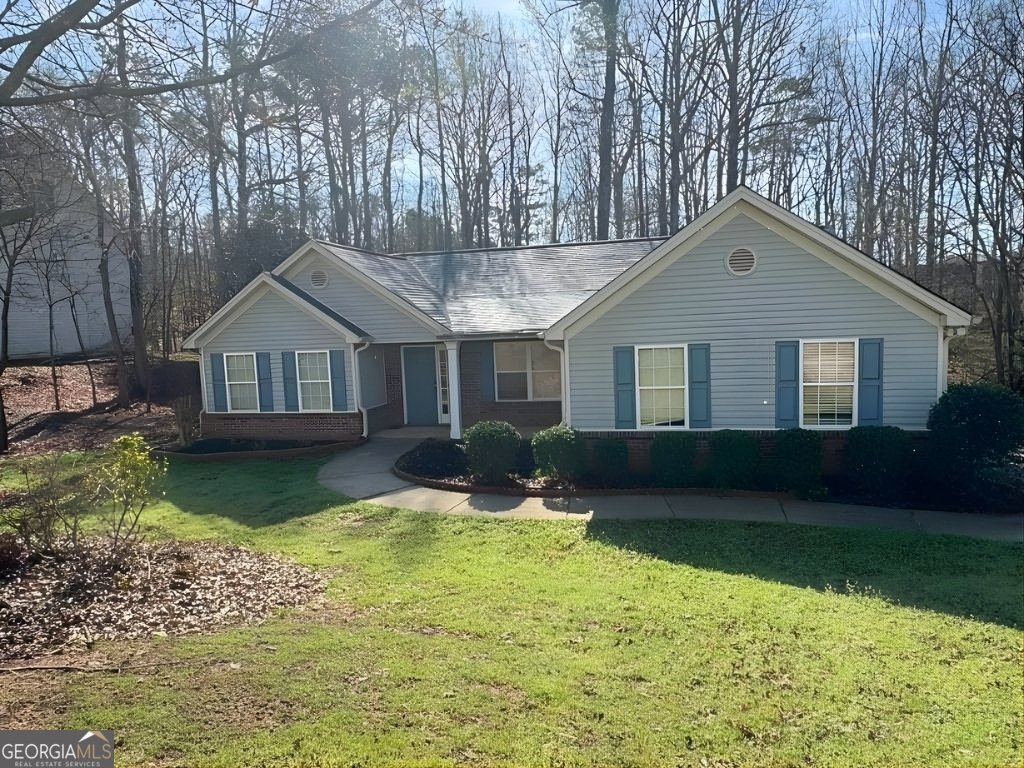 171 Laurel Oaks Lane Jefferson - Photo 1