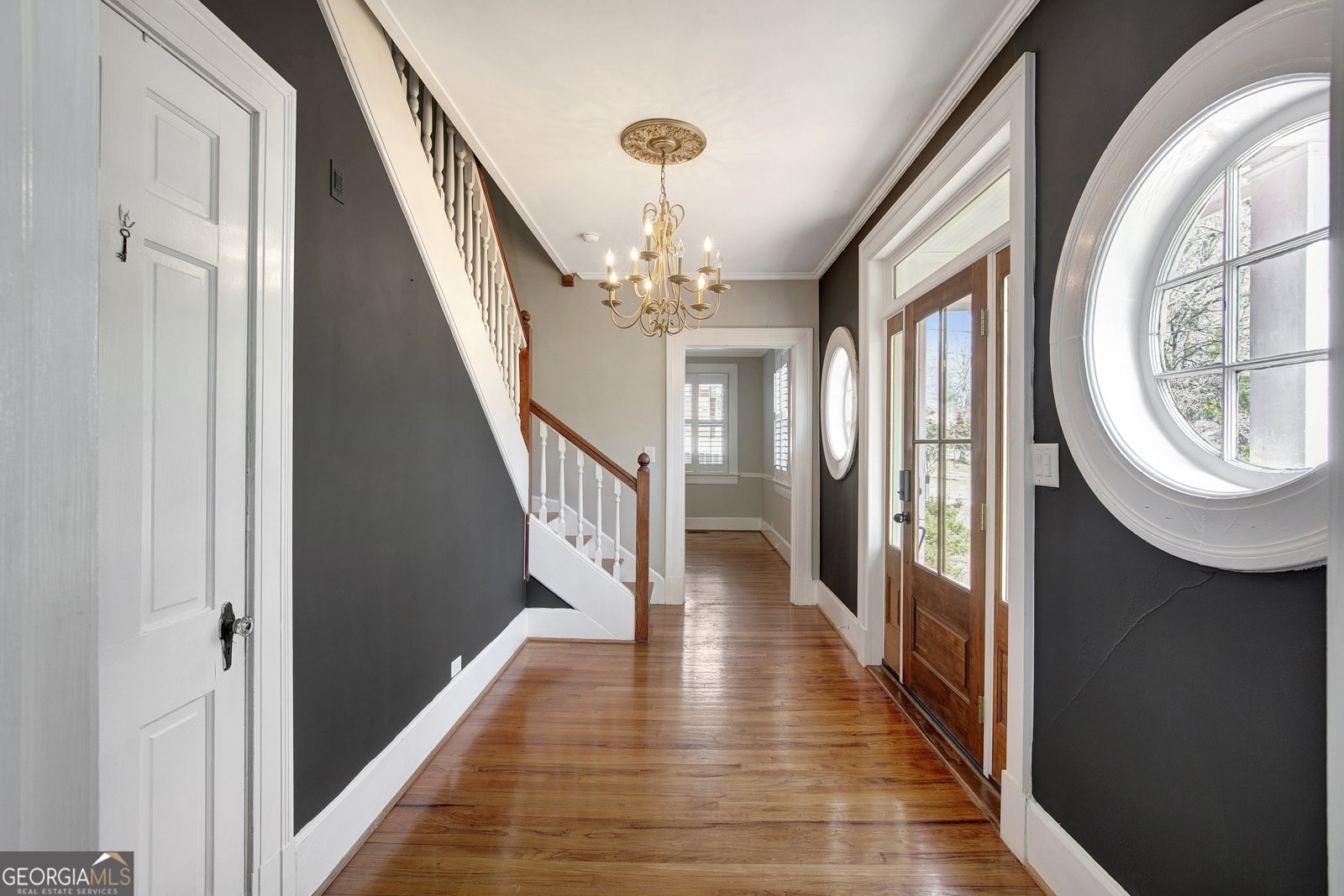 711 Maple Drive Griffin - Photo 11