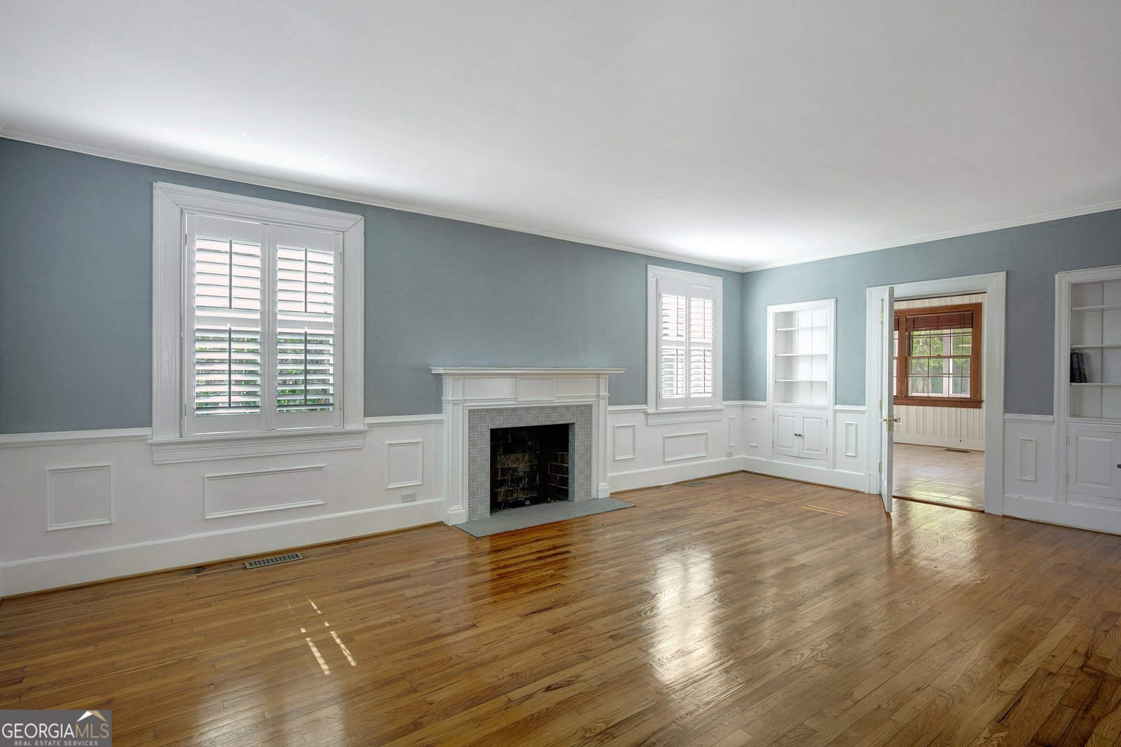 711 Maple Drive Griffin - Photo 12