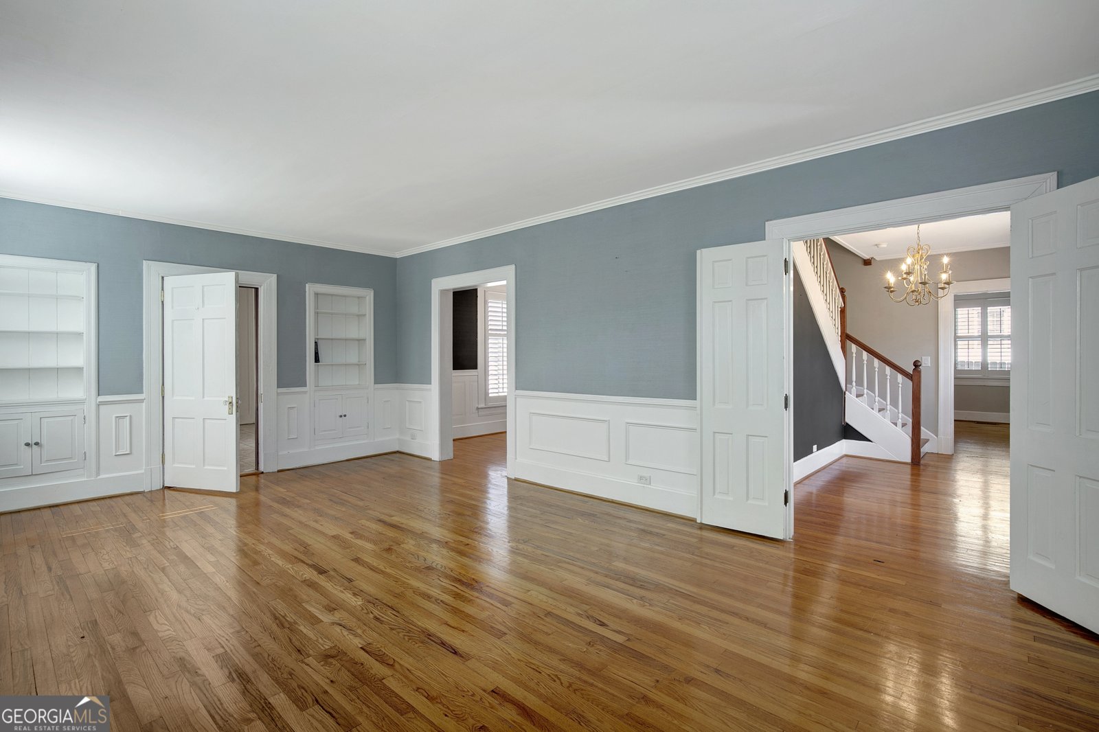 711 Maple Drive Griffin - Photo 13