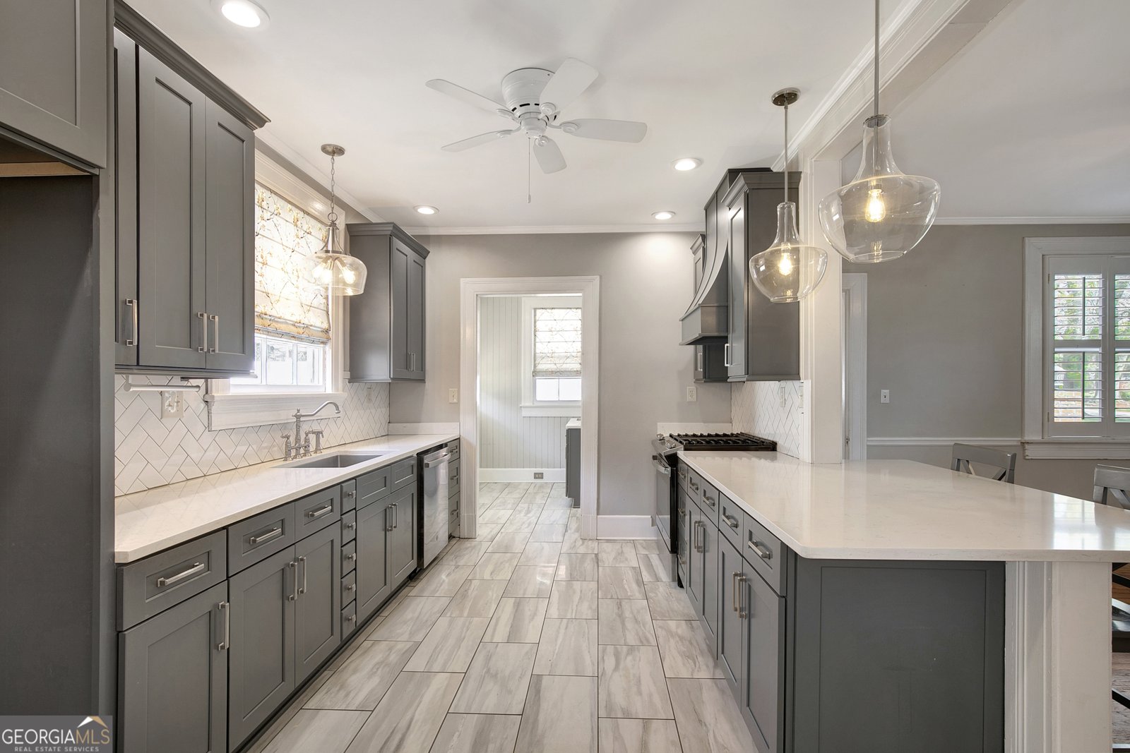 711 Maple Drive Griffin - Photo 20