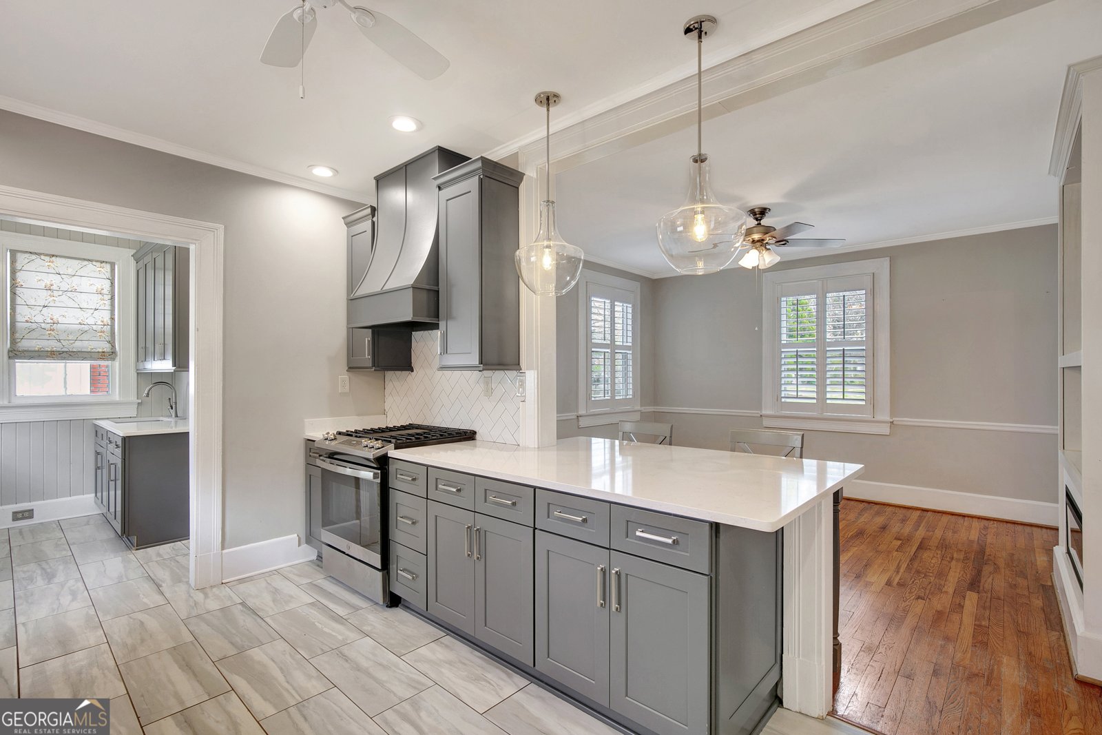 711 Maple Drive Griffin - Photo 22