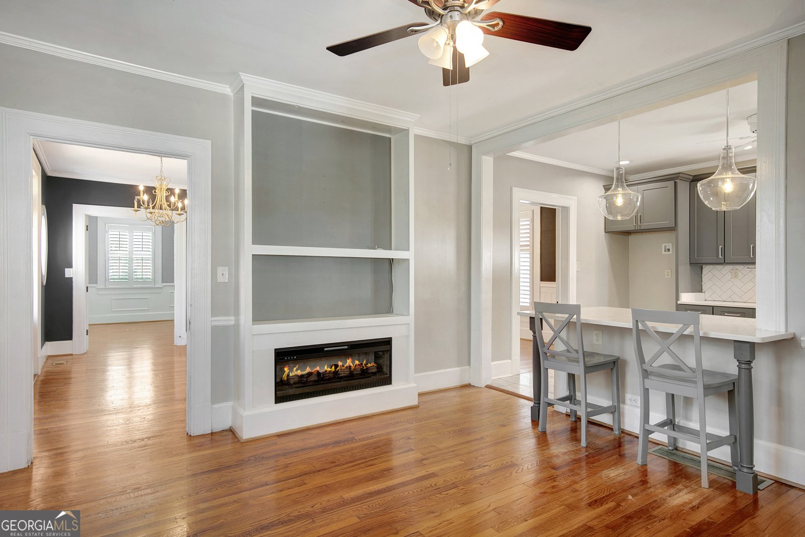 711 Maple Drive Griffin - Photo 27