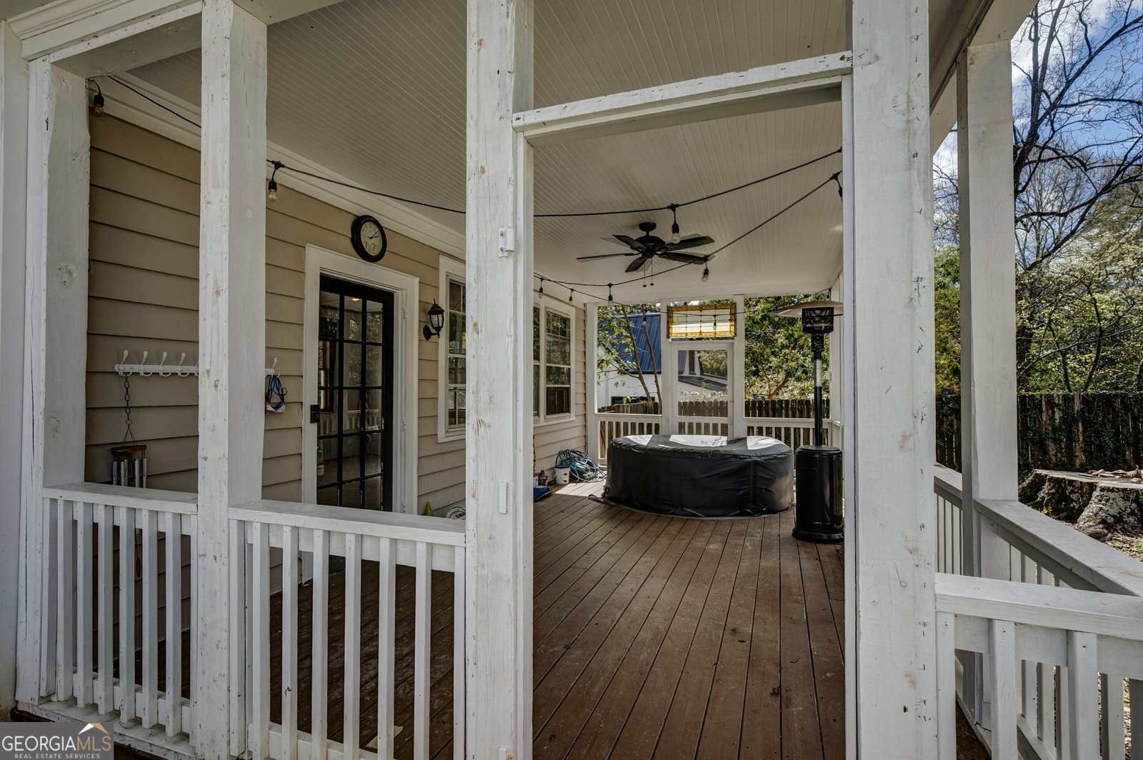 711 Maple Drive Griffin - Photo 46