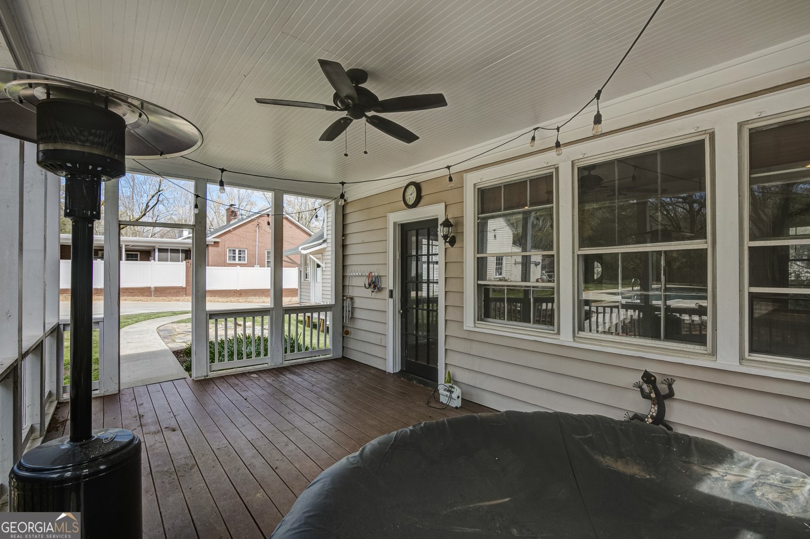 711 Maple Drive Griffin - Photo 47