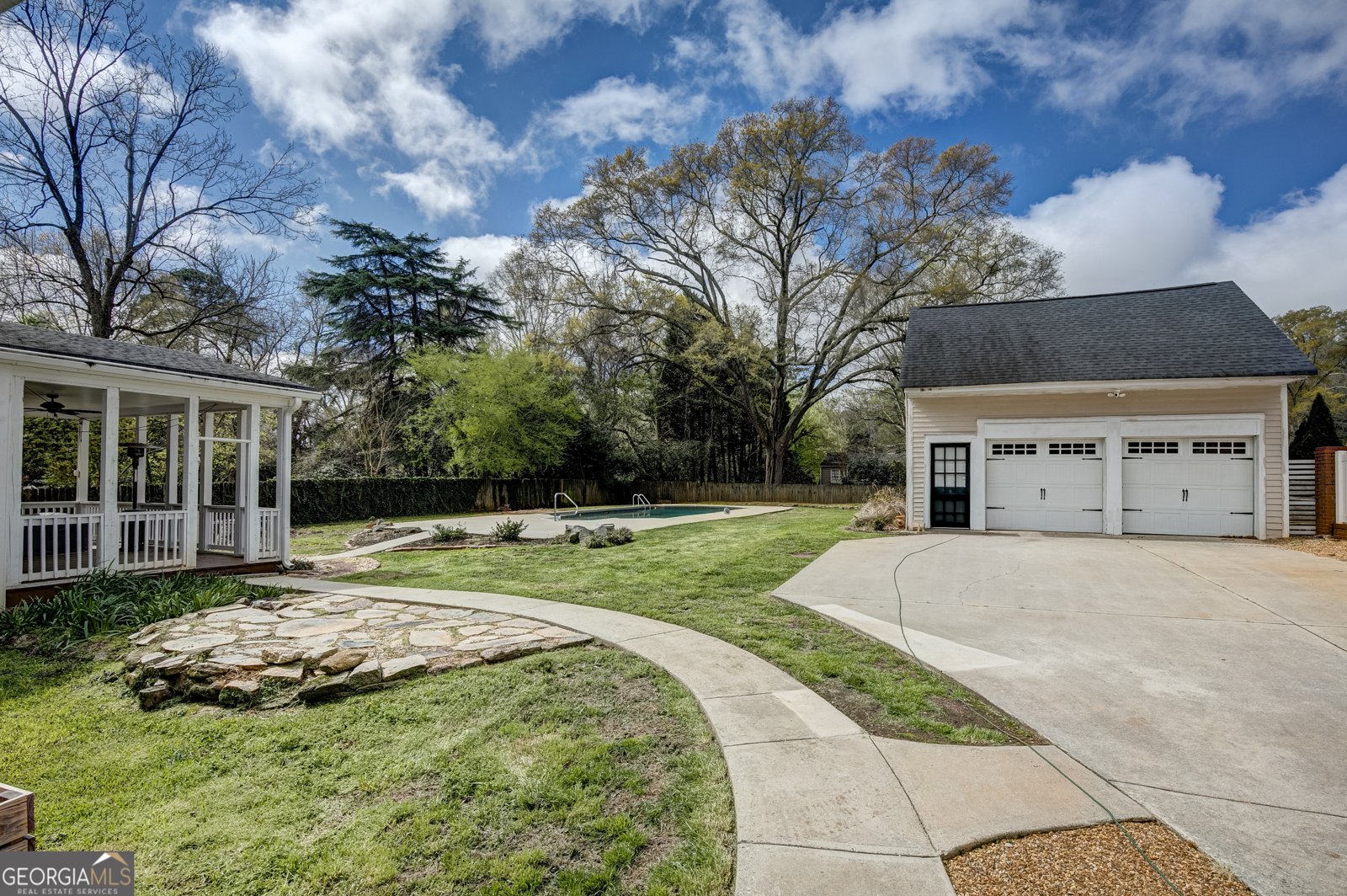 711 Maple Drive Griffin - Photo 54