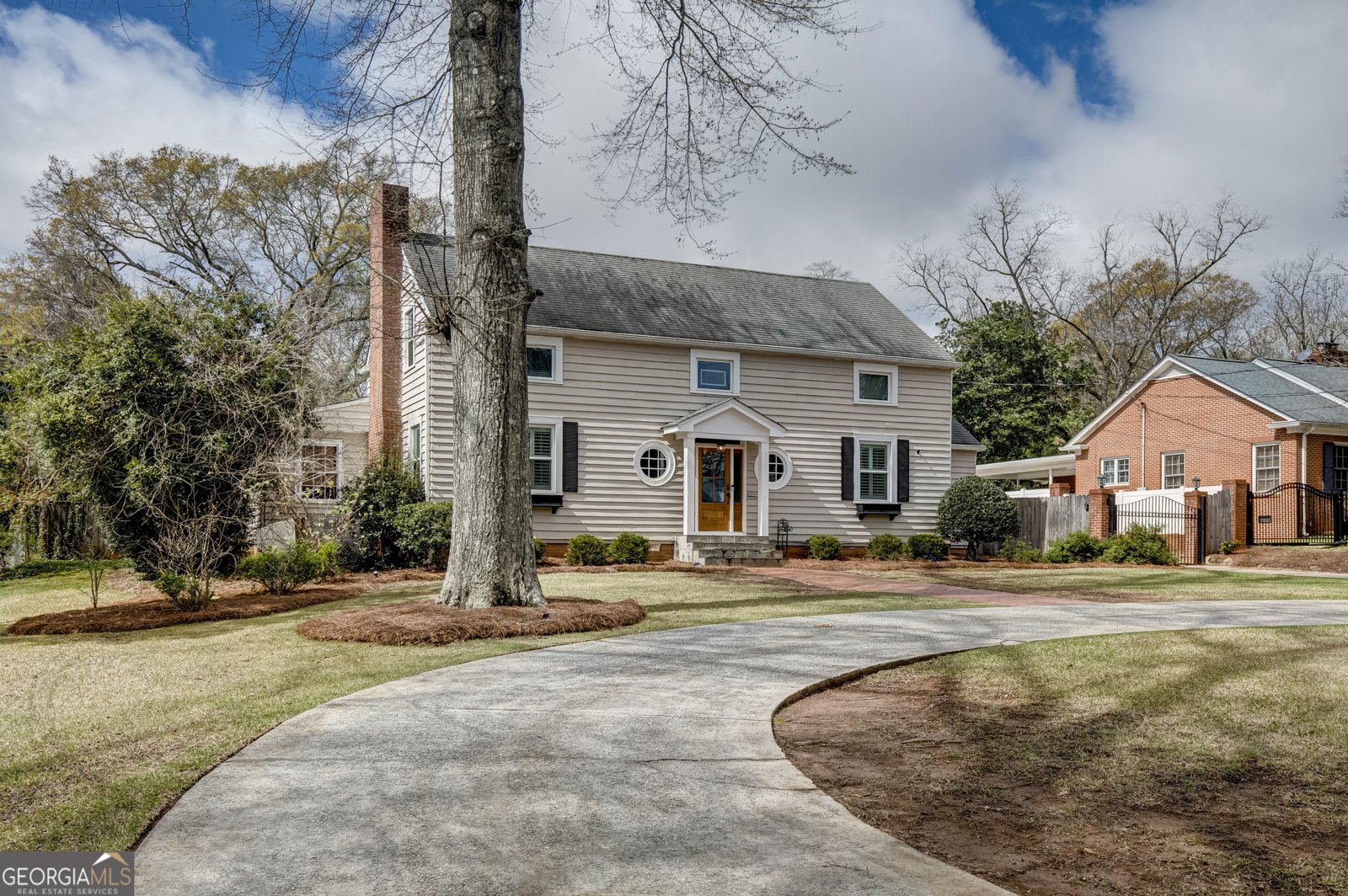 711 Maple Drive Griffin - Photo 6