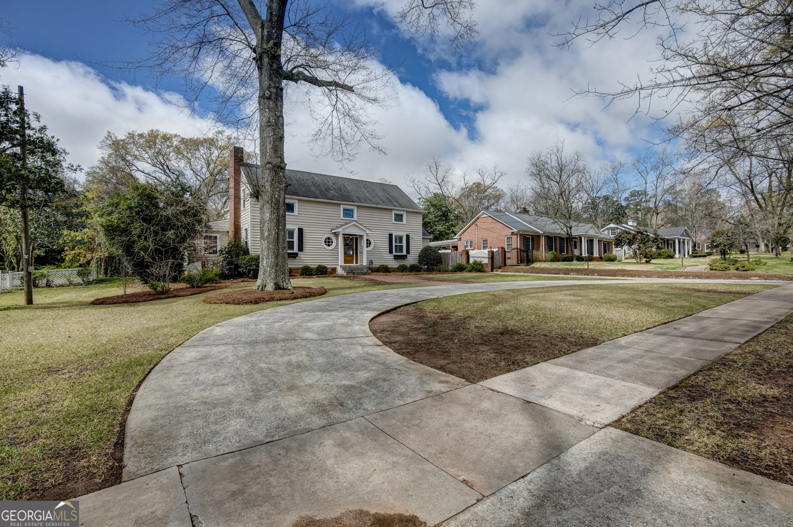 711 Maple Drive Griffin - Photo 7