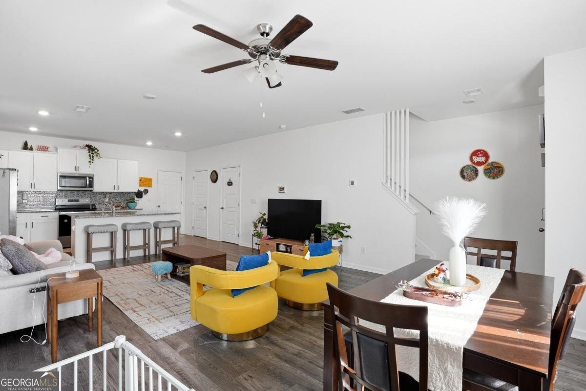 810 Elgin Trail Lawrenceville - Photo 10