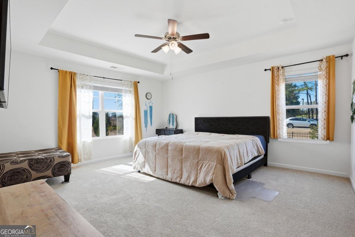 810 Elgin Trail Lawrenceville - Photo 15