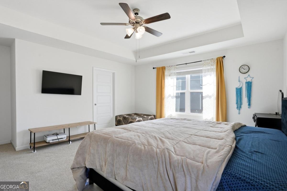 810 Elgin Trail Lawrenceville - Photo 16