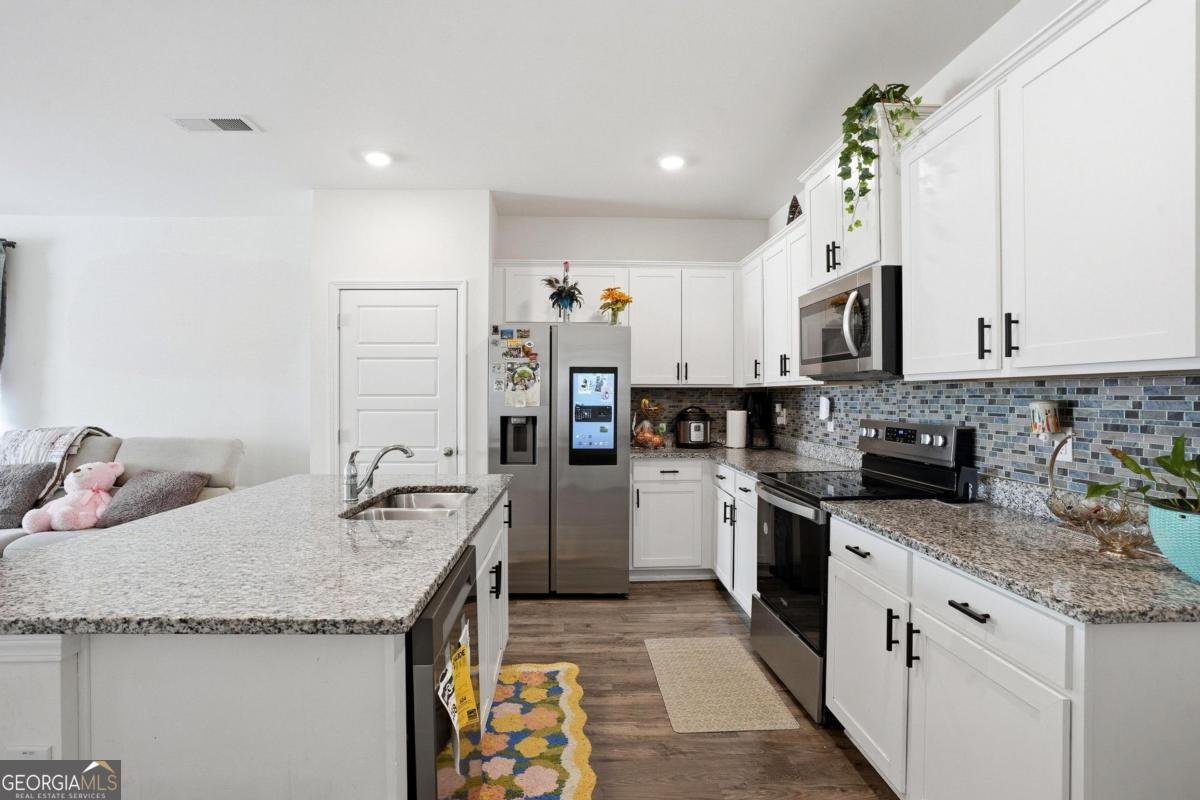 810 Elgin Trail Lawrenceville - Photo 6