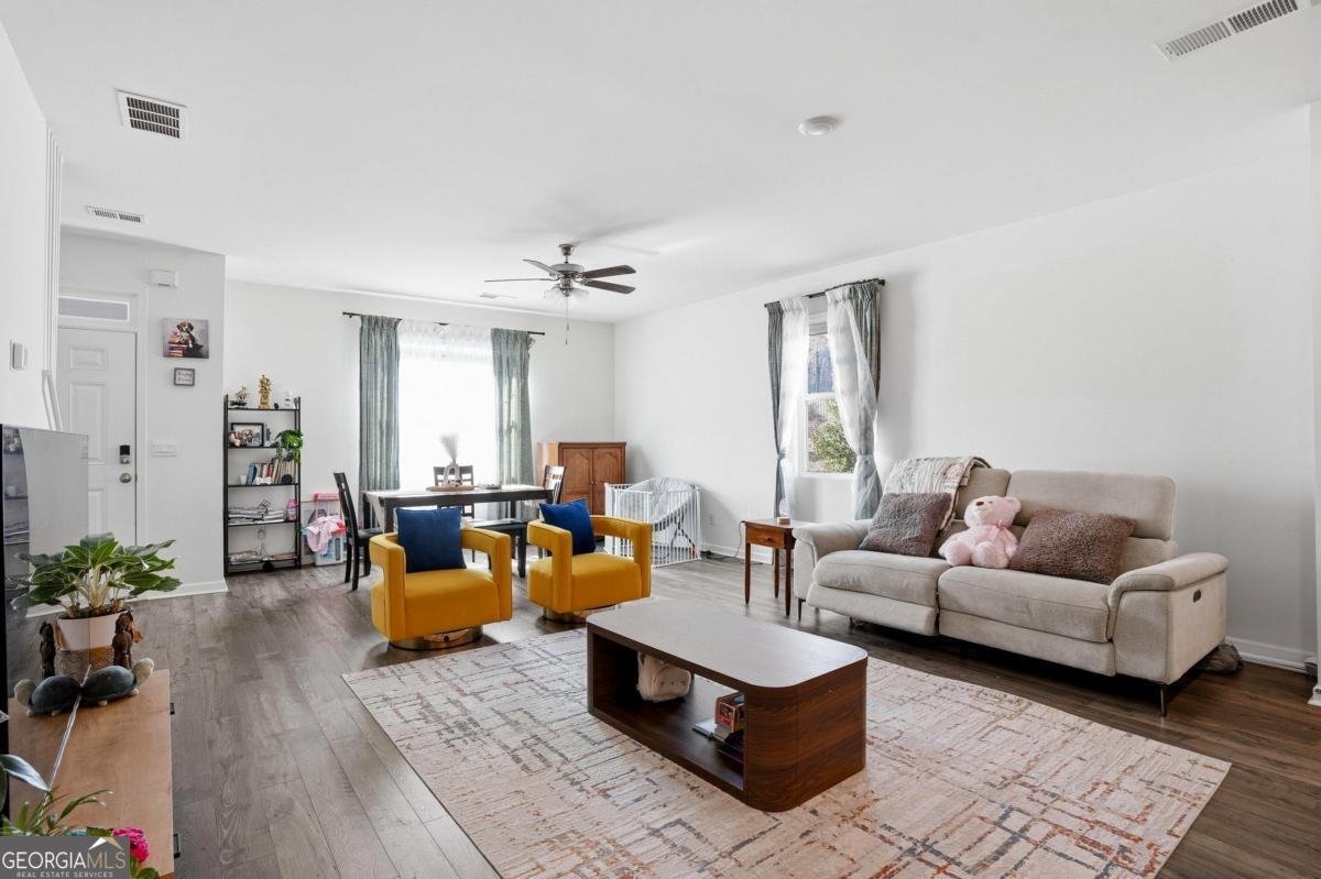 810 Elgin Trail Lawrenceville - Photo 7