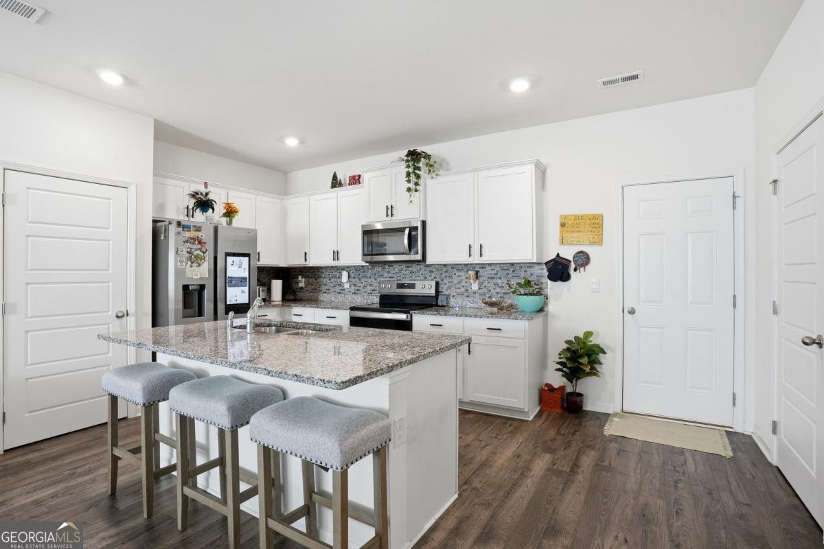 810 Elgin Trail Lawrenceville - Photo 8