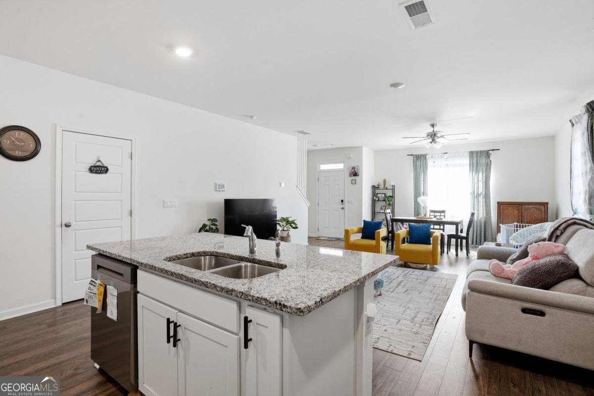 810 Elgin Trail Lawrenceville - Photo 9