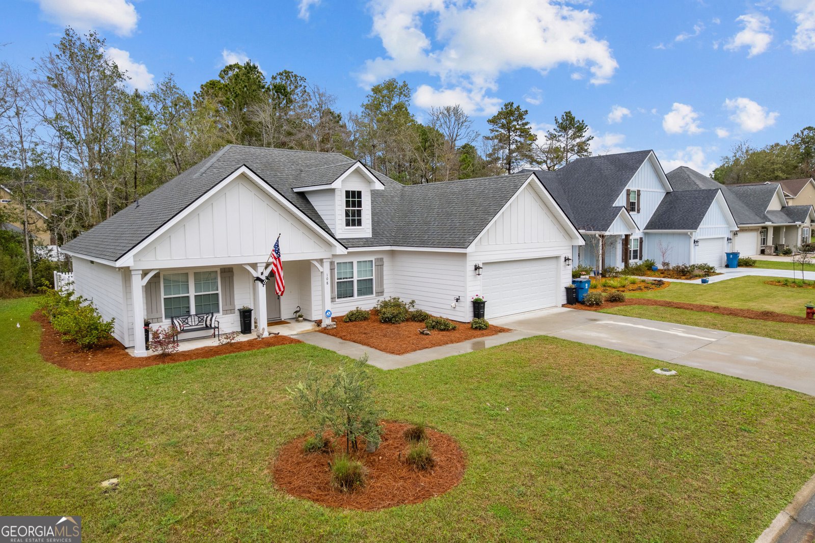 108 Hudson Trail Brunswick - Photo 23