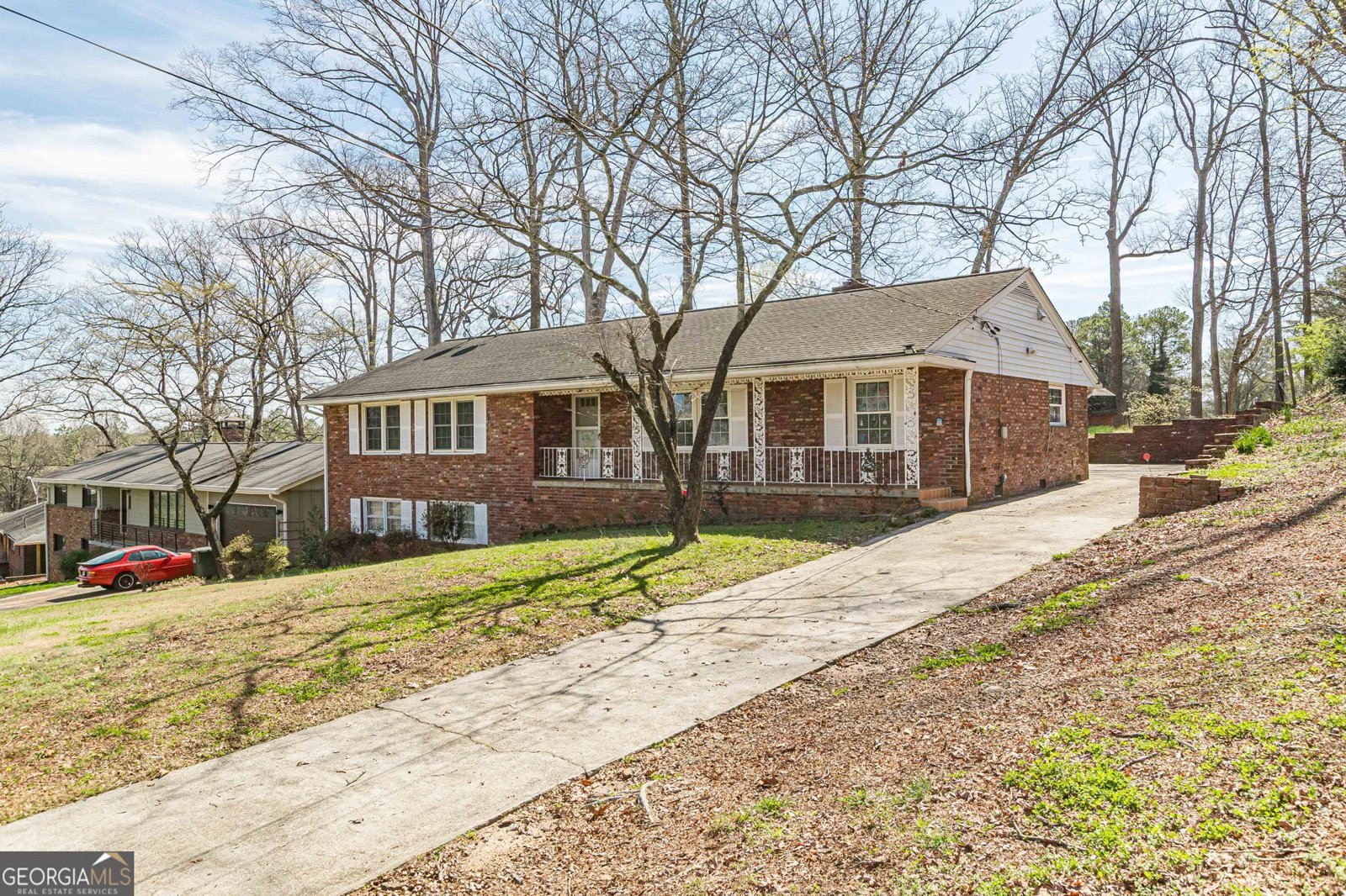 2110 LaVista Circle Circle Hapeville - Photo 1