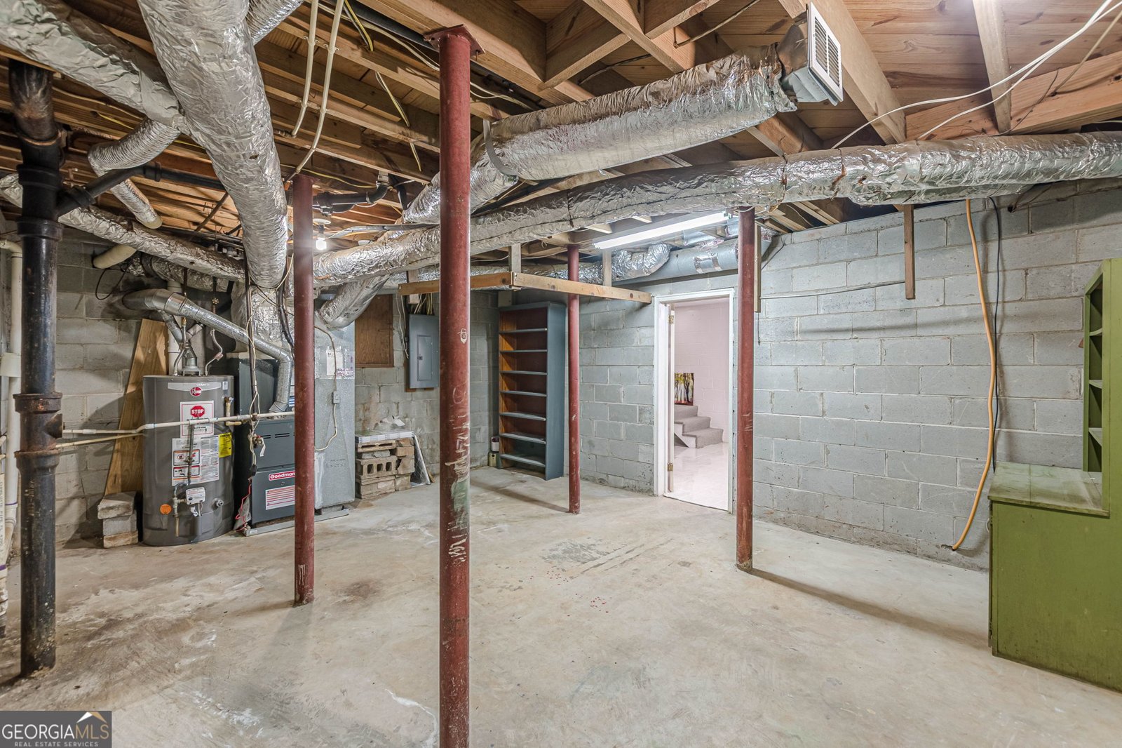 2110 LaVista Circle Circle Hapeville - Photo 58