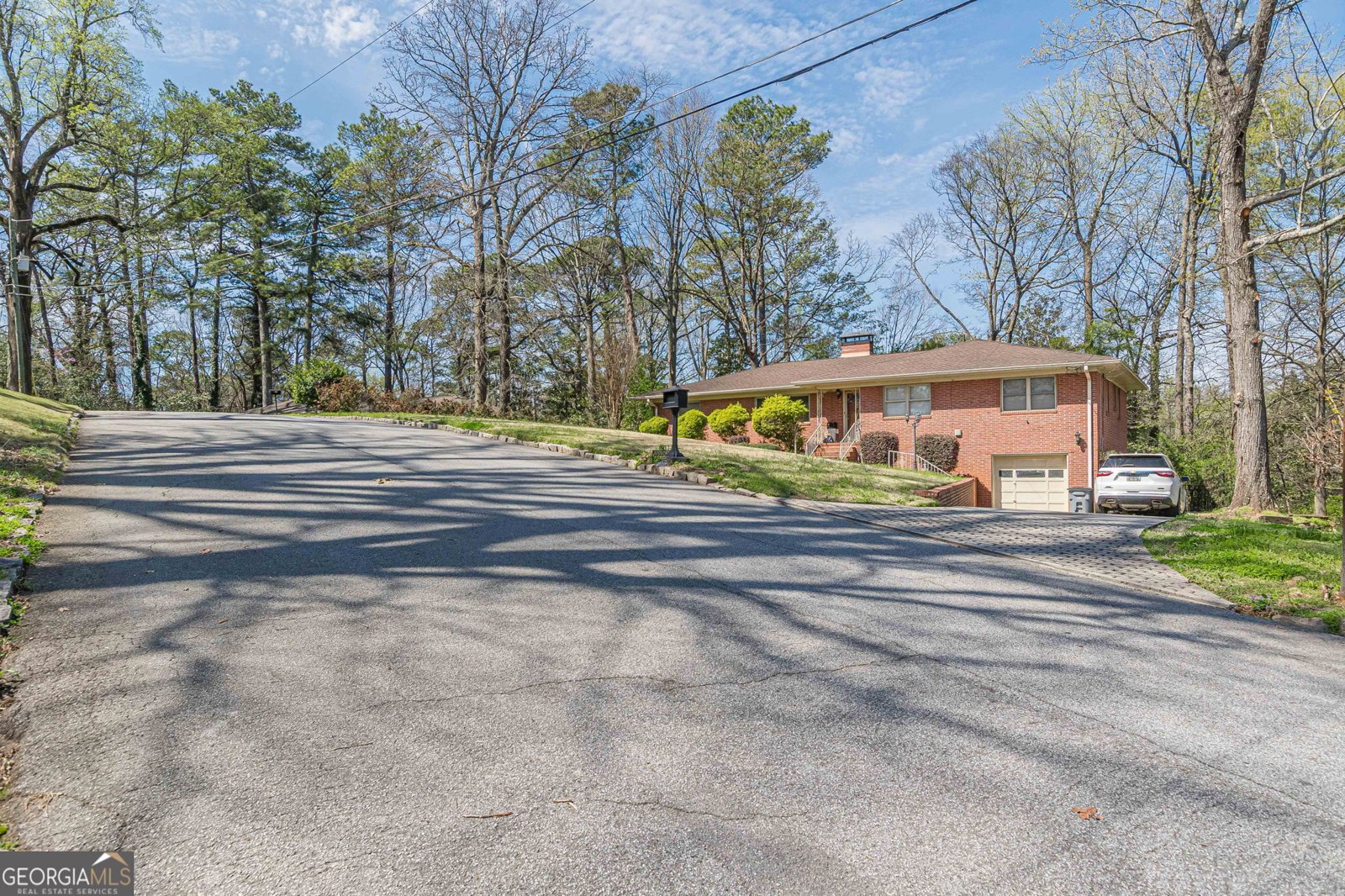 2110 LaVista Circle Circle Hapeville - Photo 59