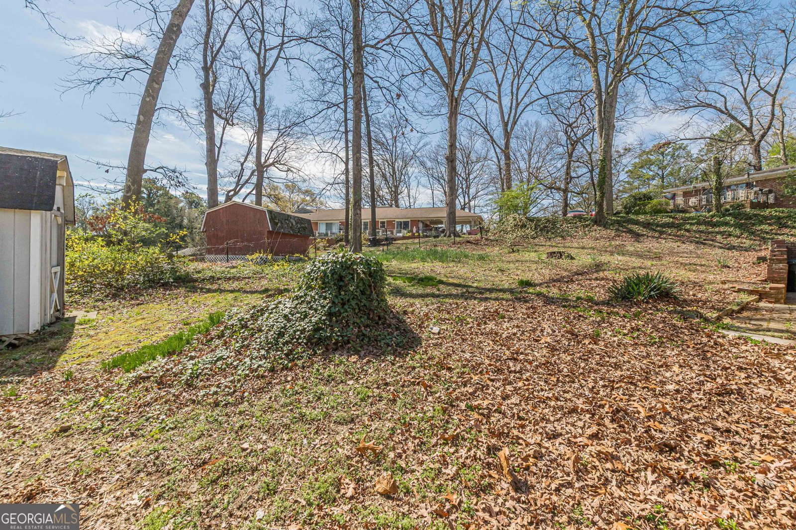 2110 LaVista Circle Circle Hapeville - Photo 6