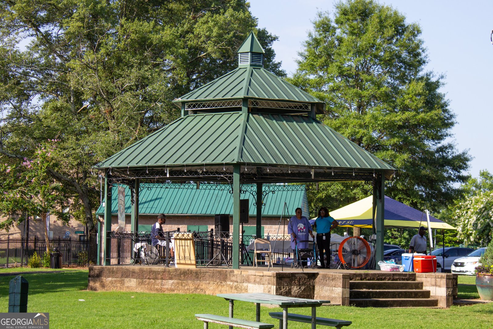 2110 LaVista Circle Circle Hapeville - Photo 64