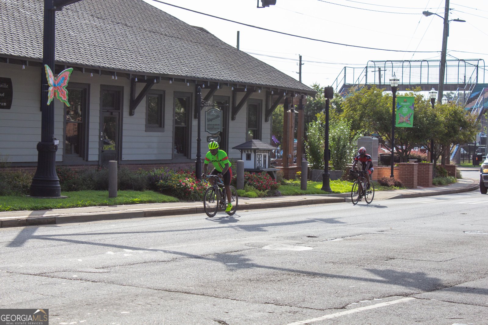 2110 LaVista Circle Circle Hapeville - Photo 69