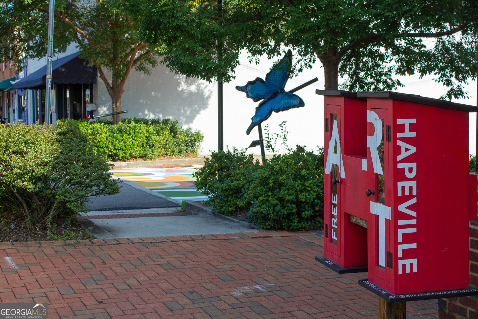 2110 LaVista Circle Circle Hapeville - Photo 73