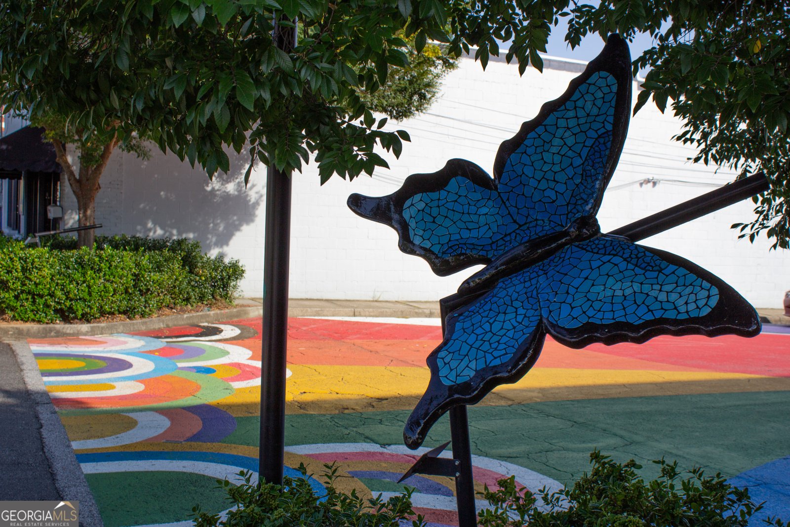 2110 LaVista Circle Circle Hapeville - Photo 74