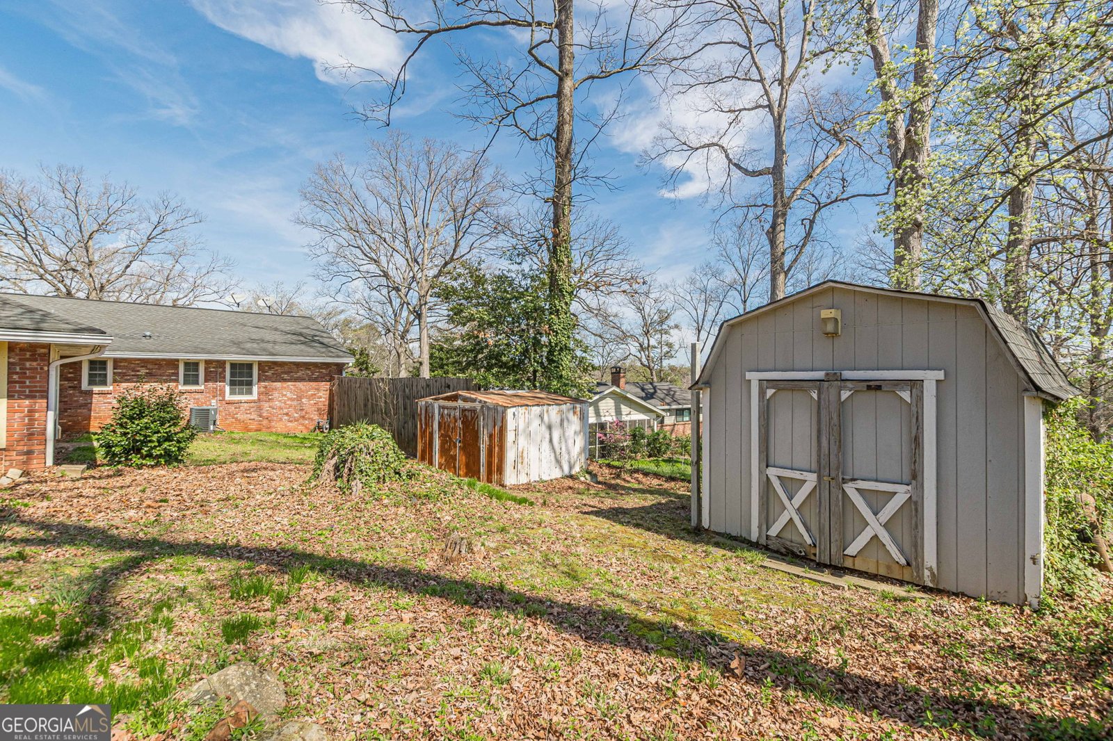 2110 LaVista Circle Circle Hapeville - Photo 8