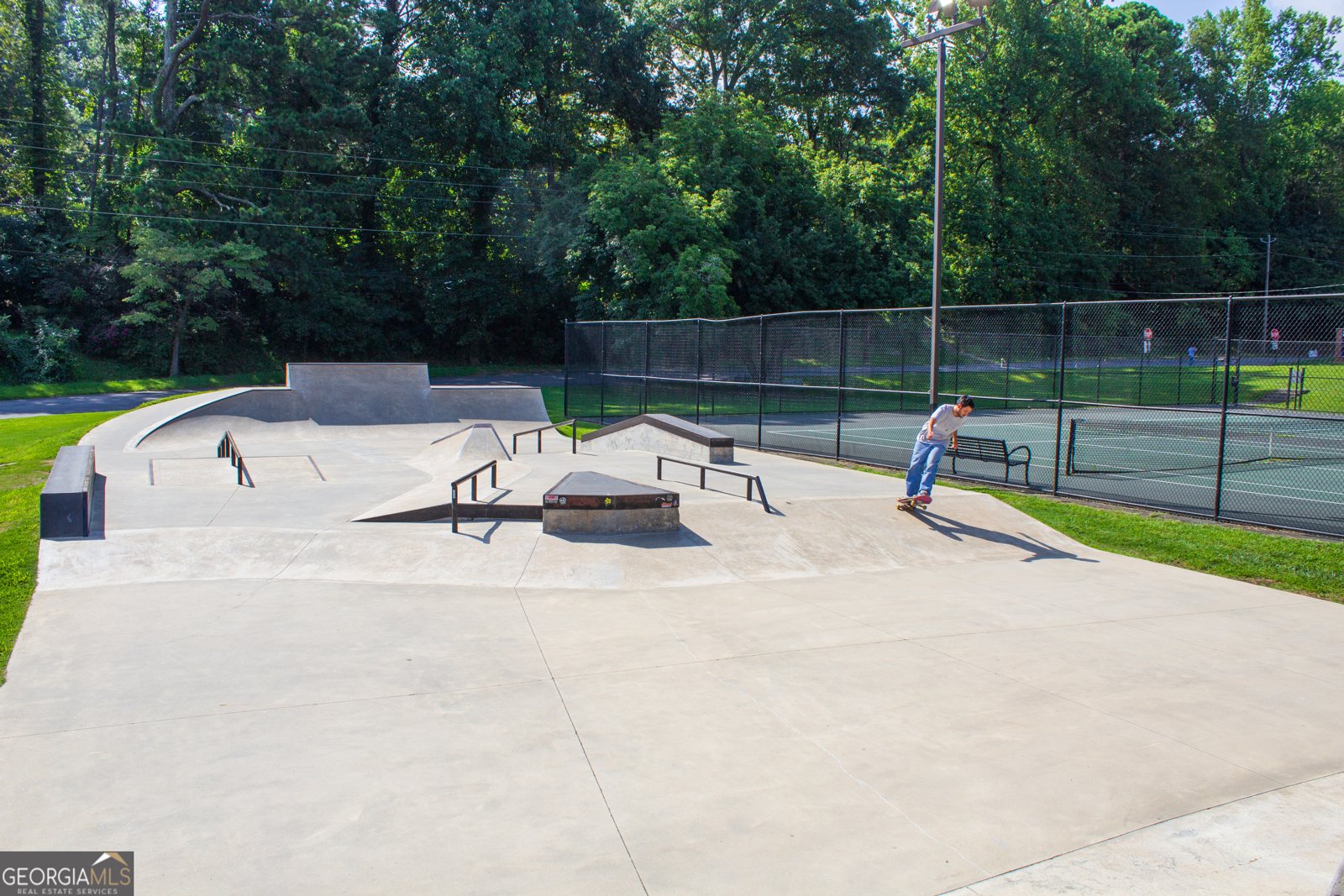 2110 LaVista Circle Circle Hapeville - Photo 81