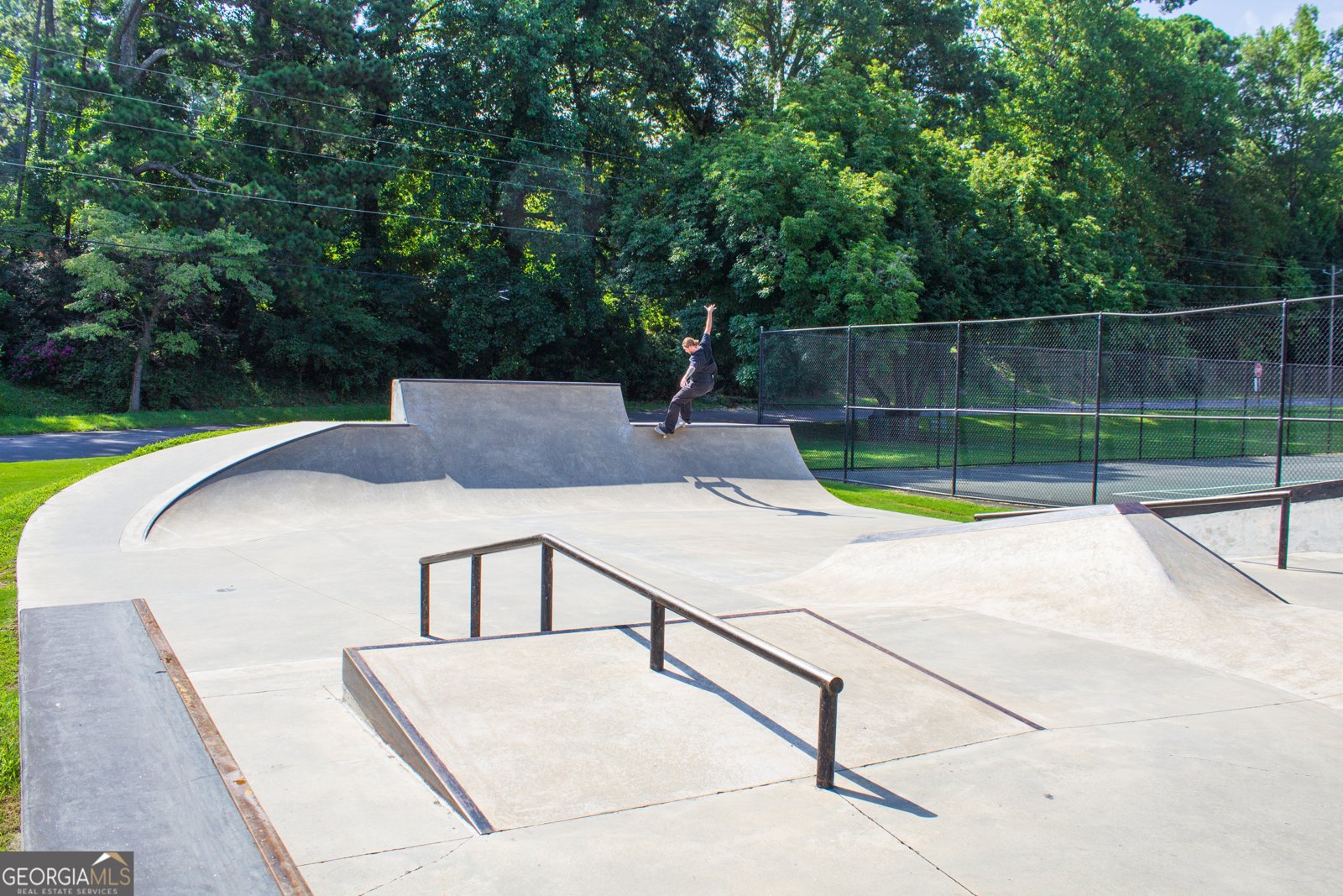 2110 LaVista Circle Circle Hapeville - Photo 82