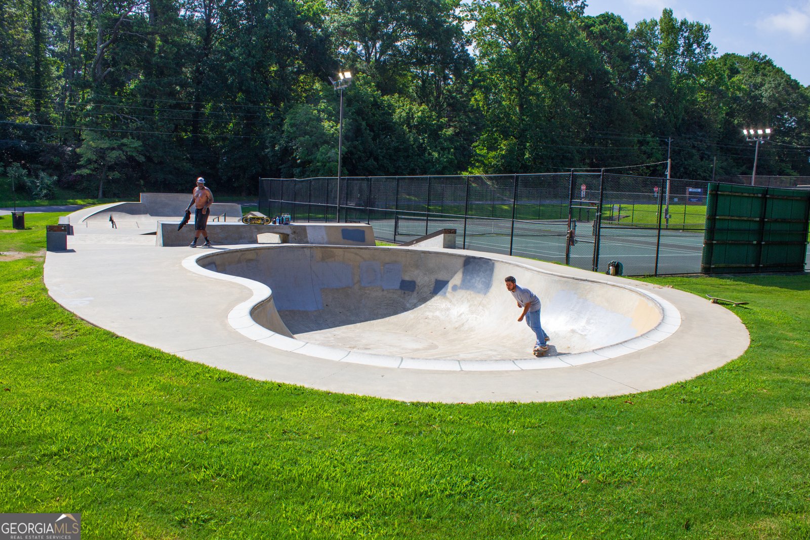 2110 LaVista Circle Circle Hapeville - Photo 84