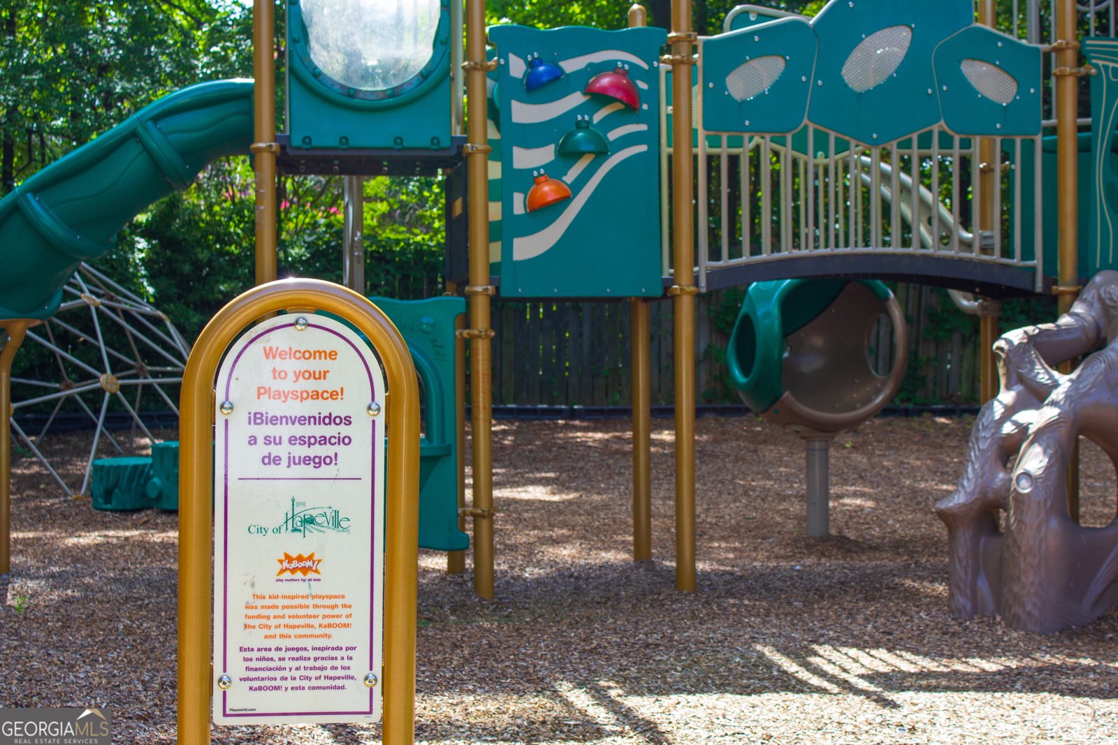 2110 LaVista Circle Circle Hapeville - Photo 88