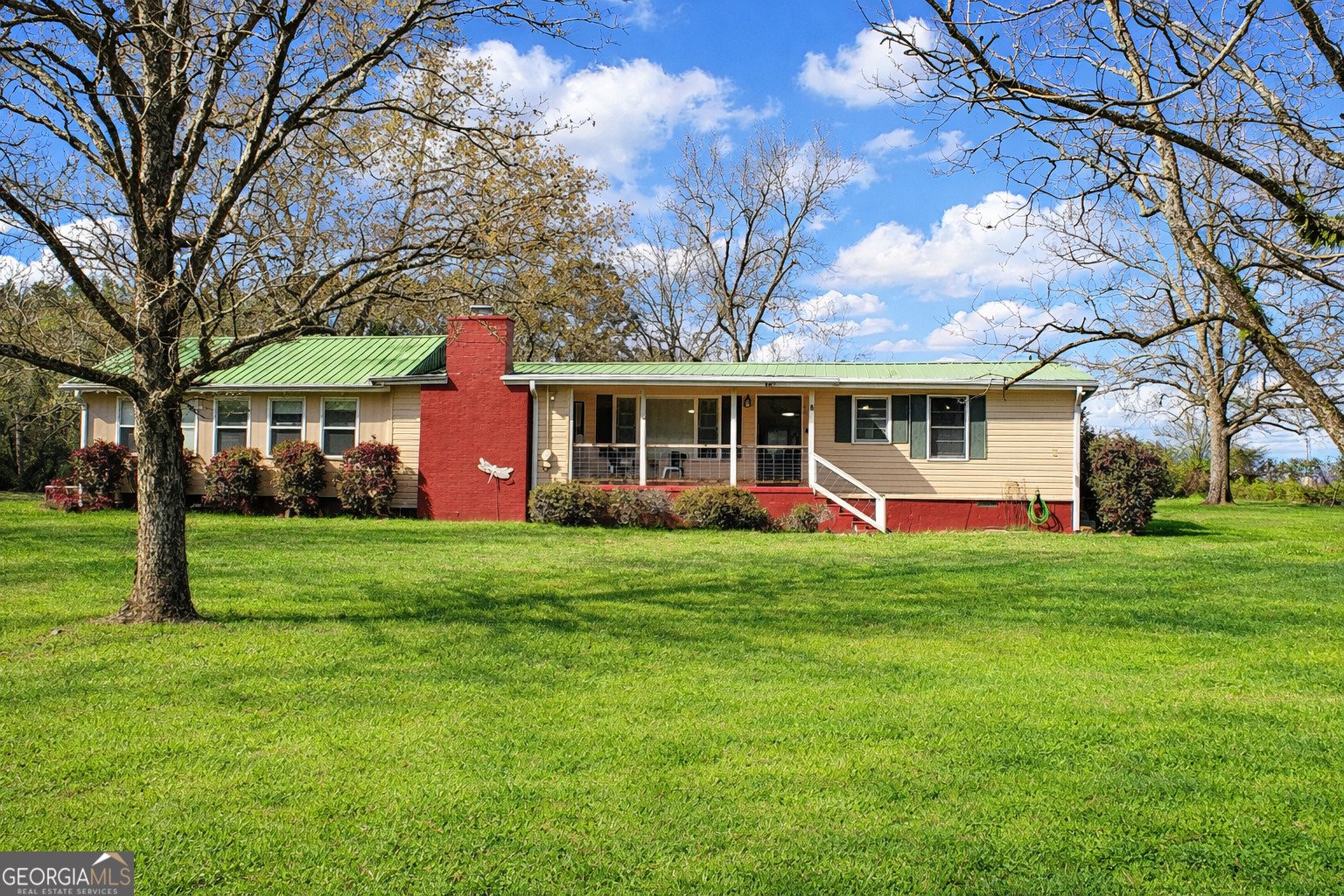 807 Triune Mill Road Thomaston - Photo 1