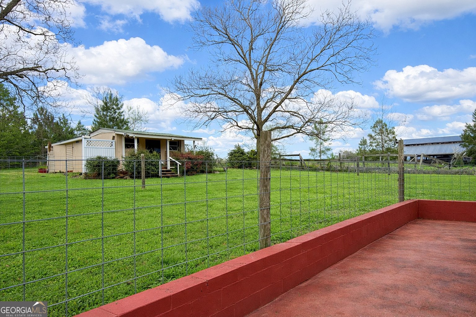 807 Triune Mill Road Thomaston - Photo 101