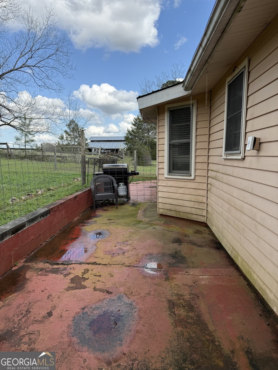 807 Triune Mill Road Thomaston - Photo 107