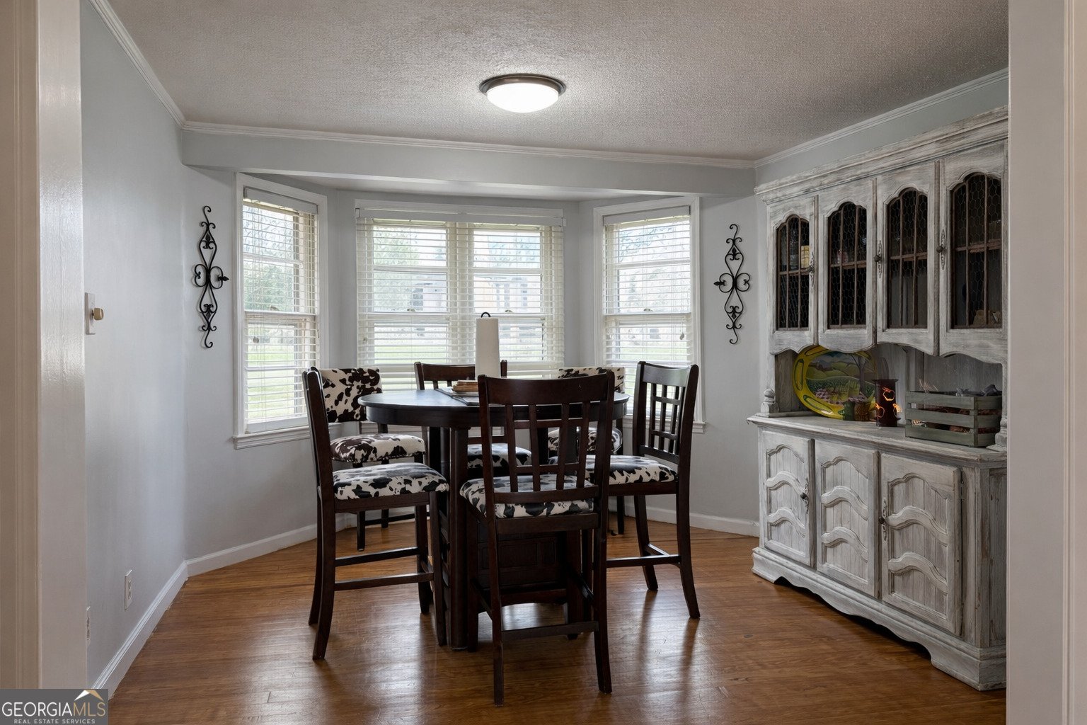 807 Triune Mill Road Thomaston - Photo 37