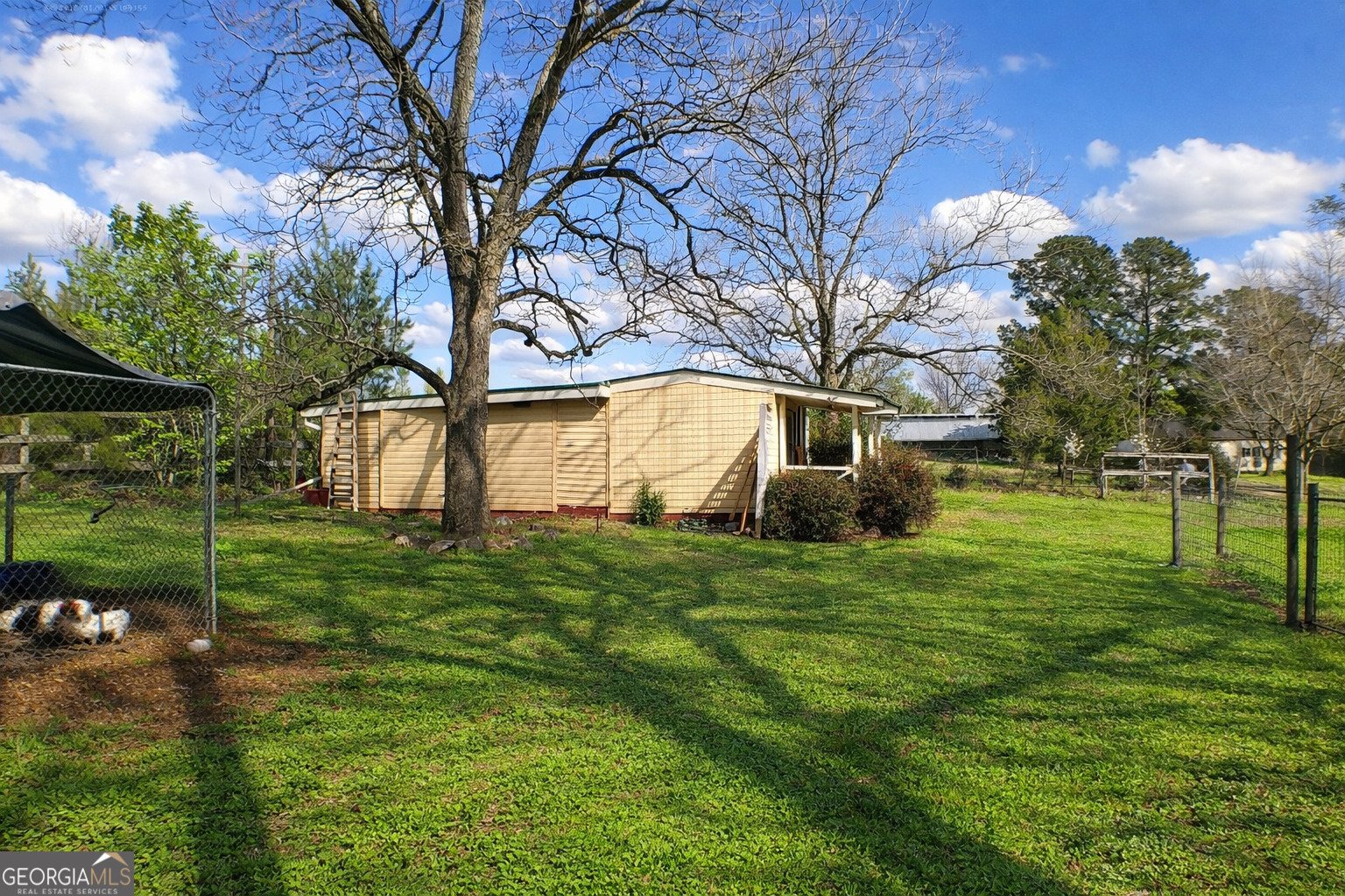 807 Triune Mill Road Thomaston - Photo 8