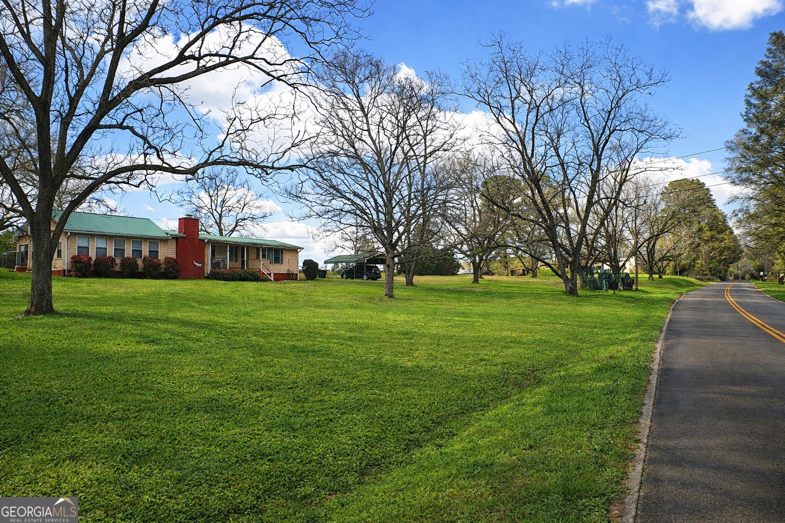 807 Triune Mill Road Thomaston - Photo 9