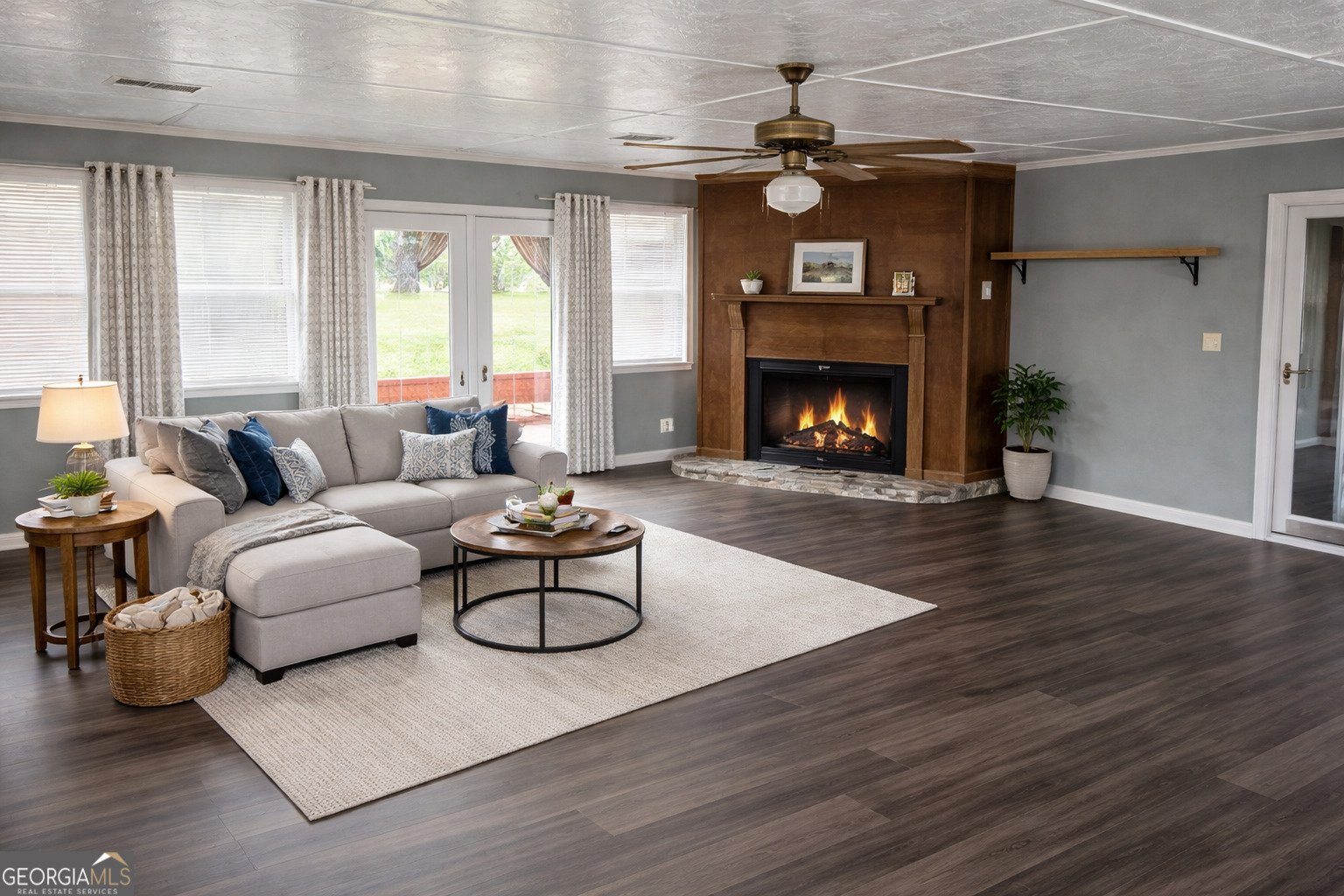 807 Triune Mill Road Thomaston - Photo 90