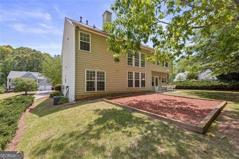 100 Hawnley Trace Suwanee - Photo 14